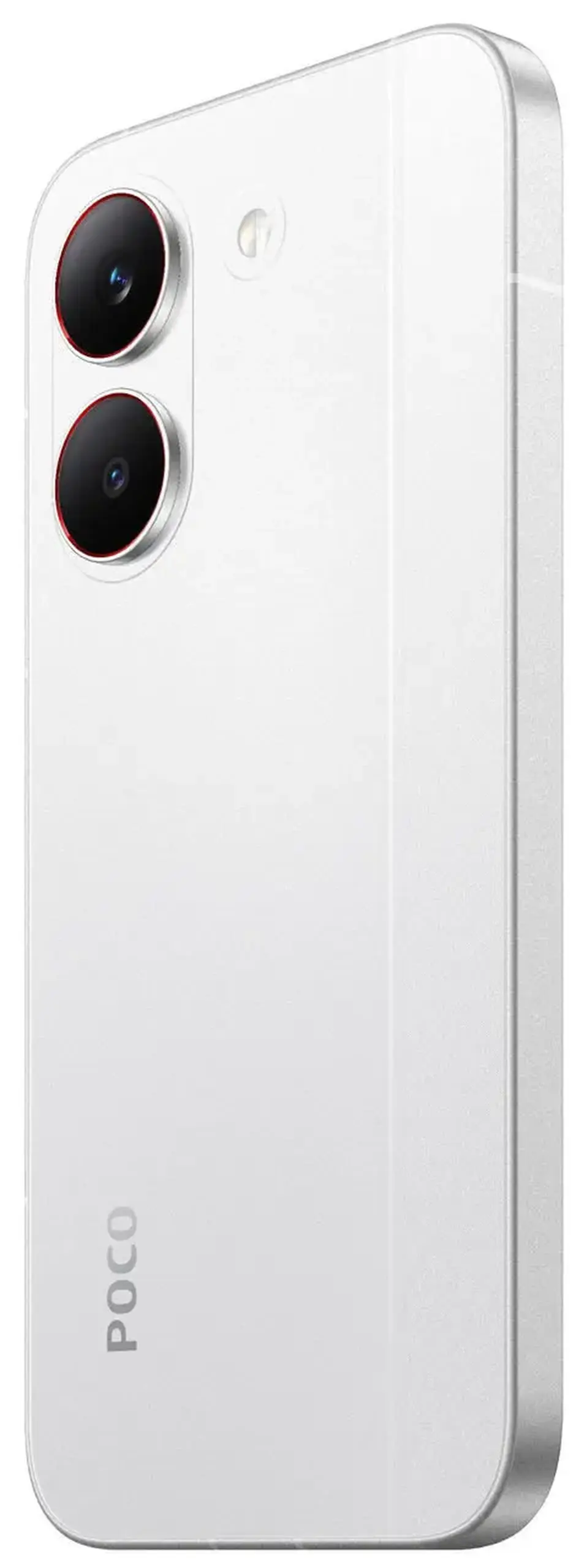 Smartphone Xiaomi POCO X8 Pro 12/512GB White
