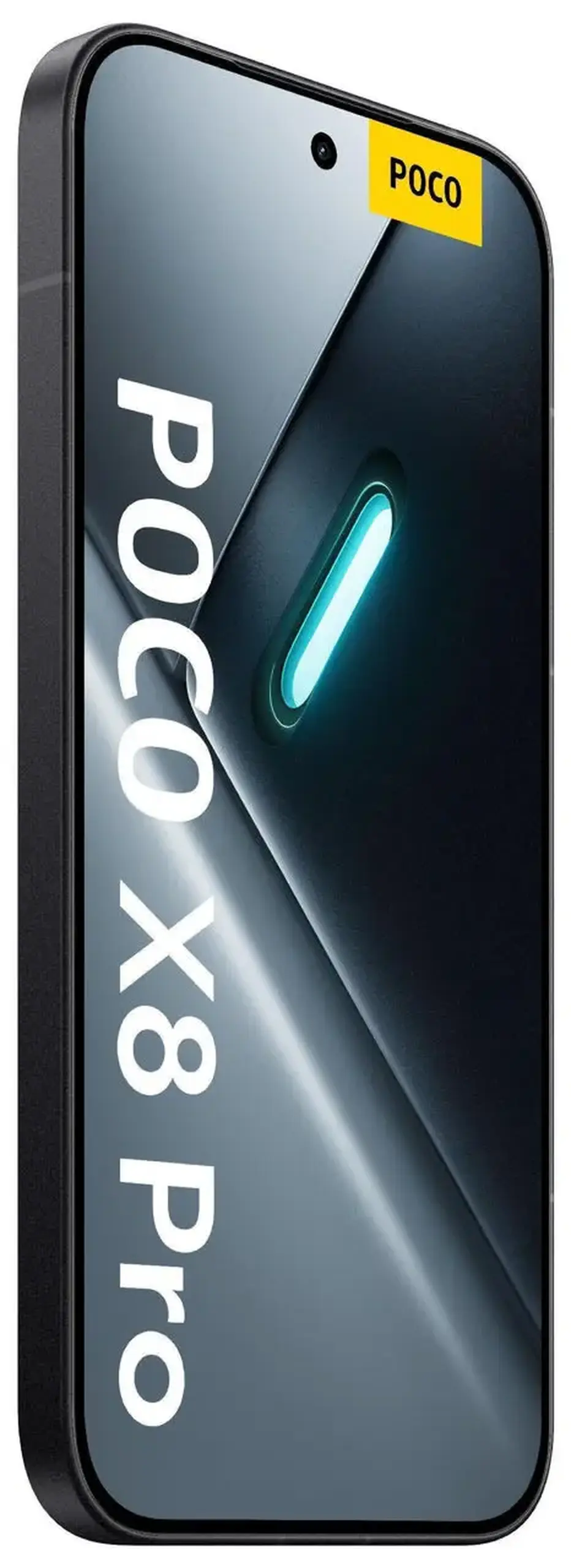 Smartphone Xiaomi POCO X8 Pro 8/256GB Black