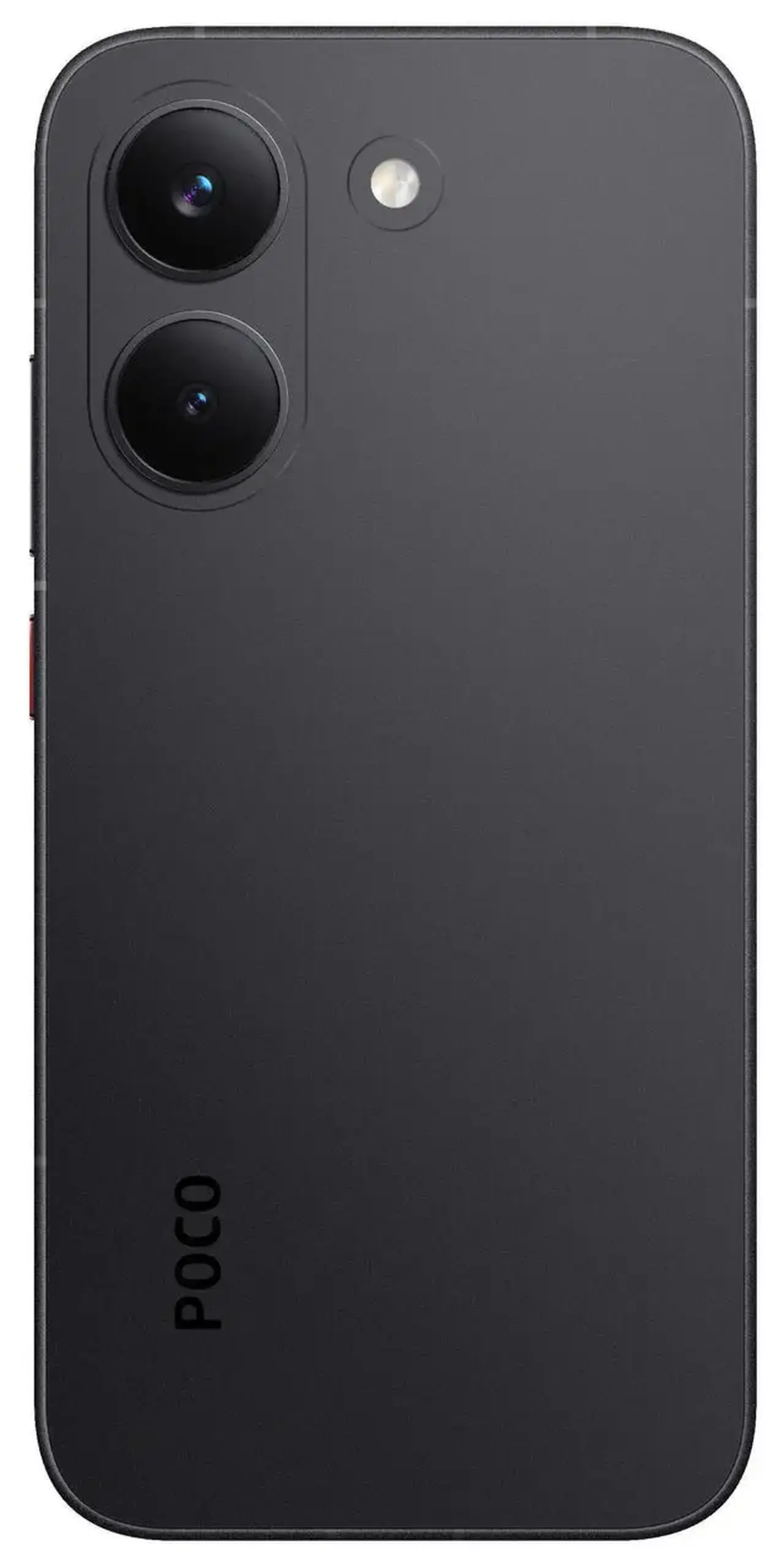 Smartphone Xiaomi POCO X8 Pro 8/256GB Black