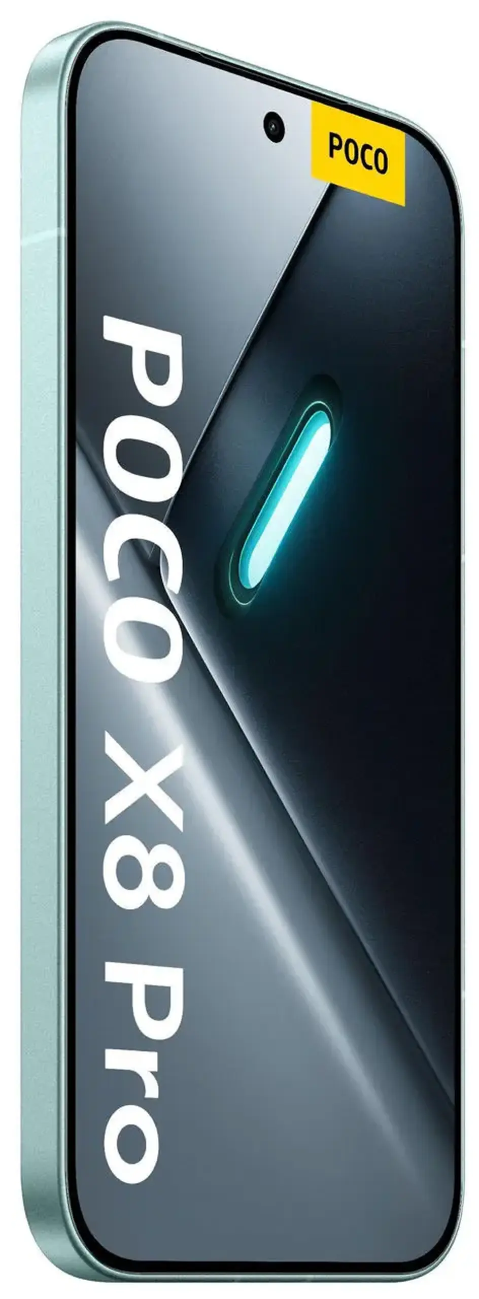 Smartphone Xiaomi POCO X8 Pro 8/256GB Green
