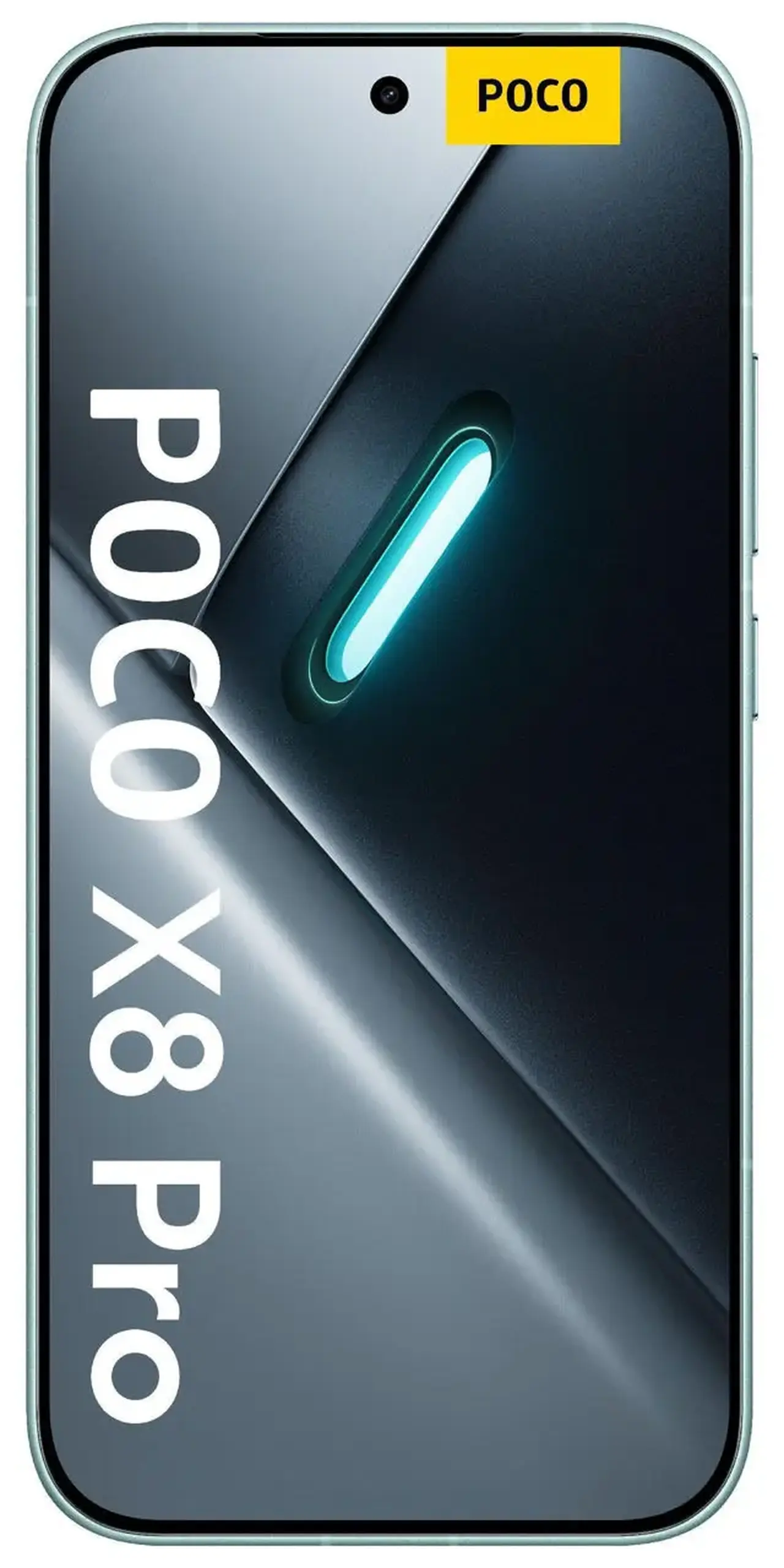 Smartphone Xiaomi POCO X8 Pro 8/256GB Green