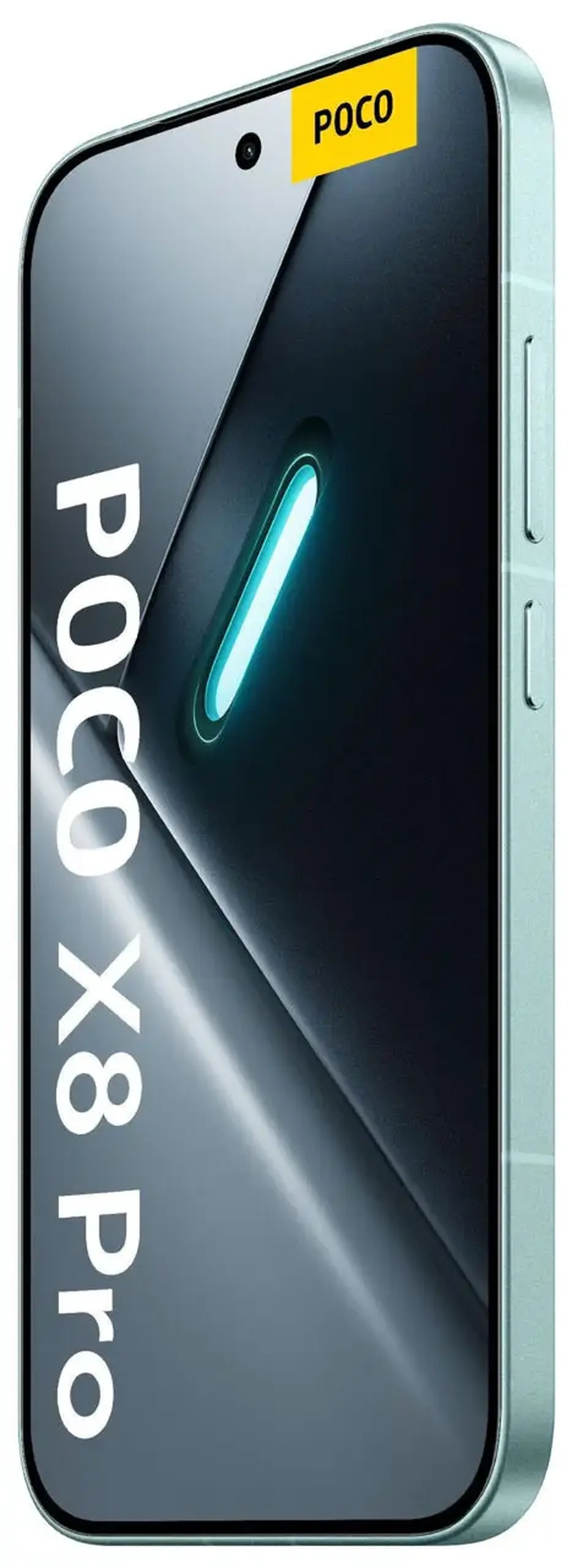 Smartphone Xiaomi POCO X8 Pro 8/256GB Green