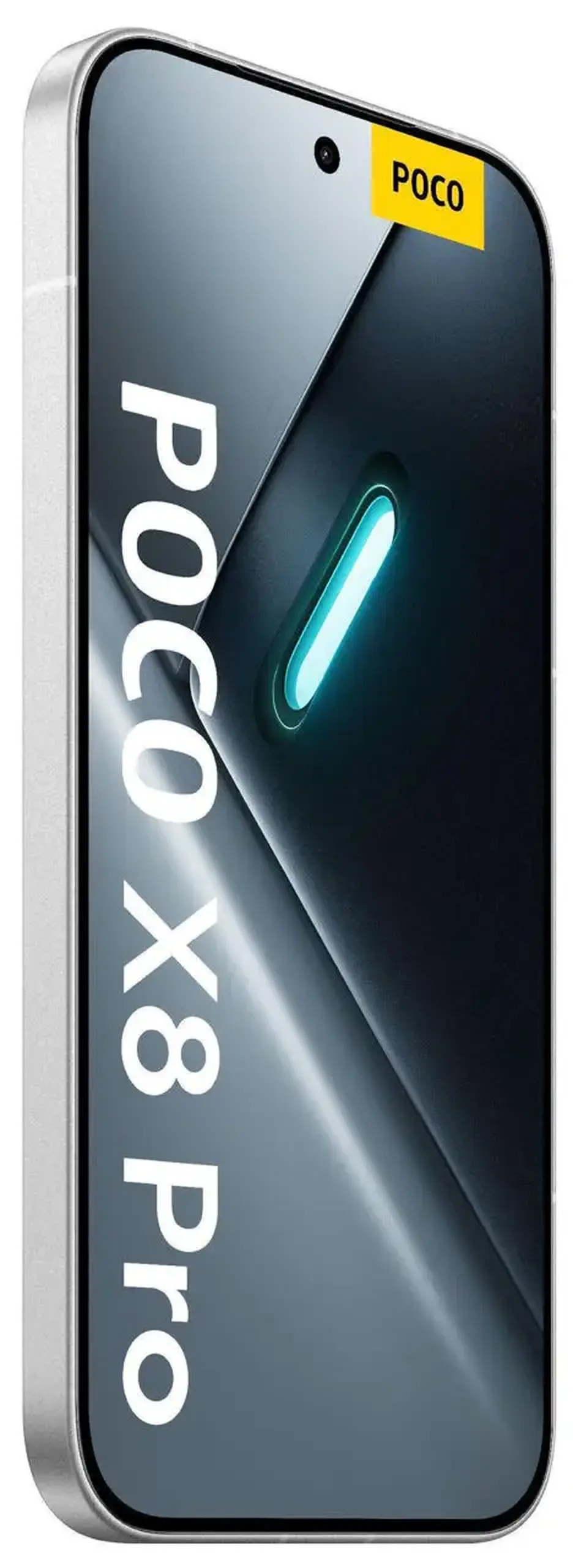 Smartphone Xiaomi POCO X8 Pro 8/256GB White