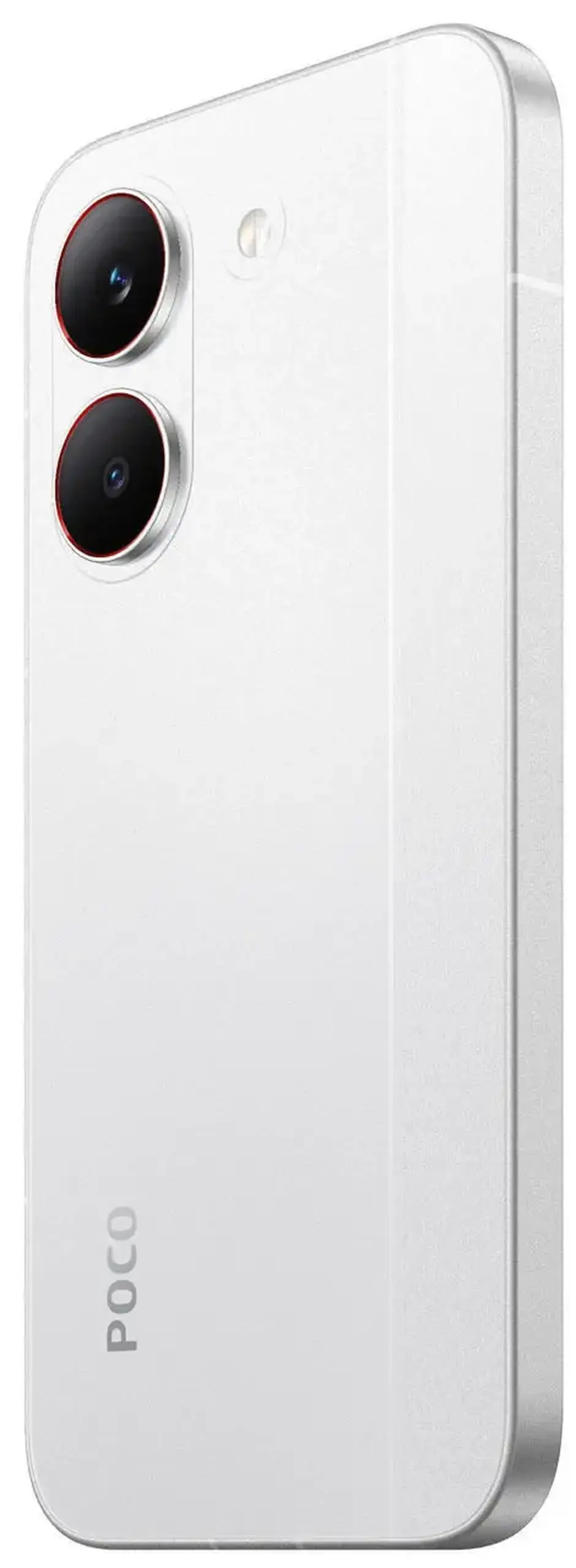 Smartphone Xiaomi POCO X8 Pro 8/256GB White