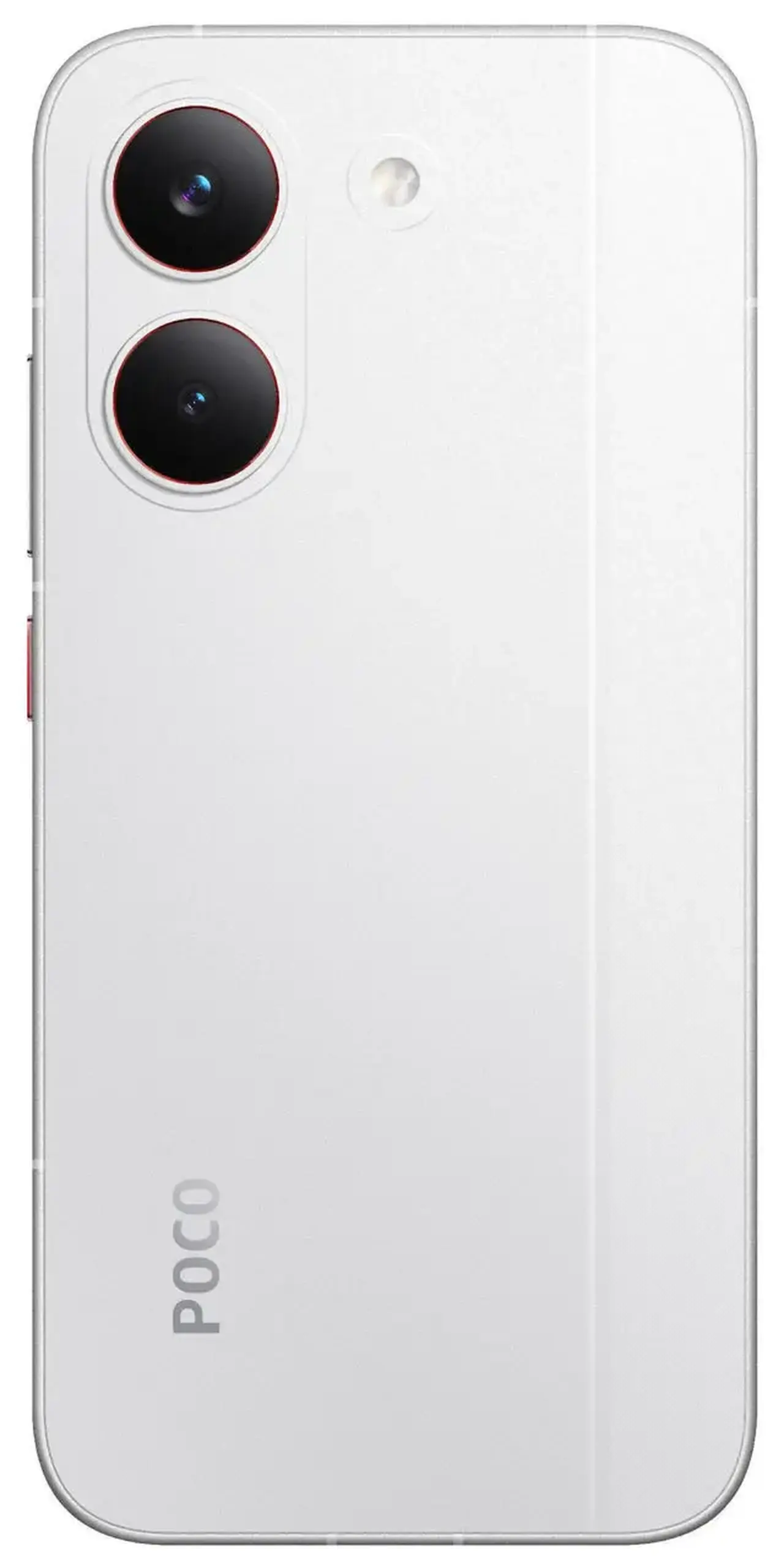 Smartphone Xiaomi POCO X8 Pro 8/256GB White