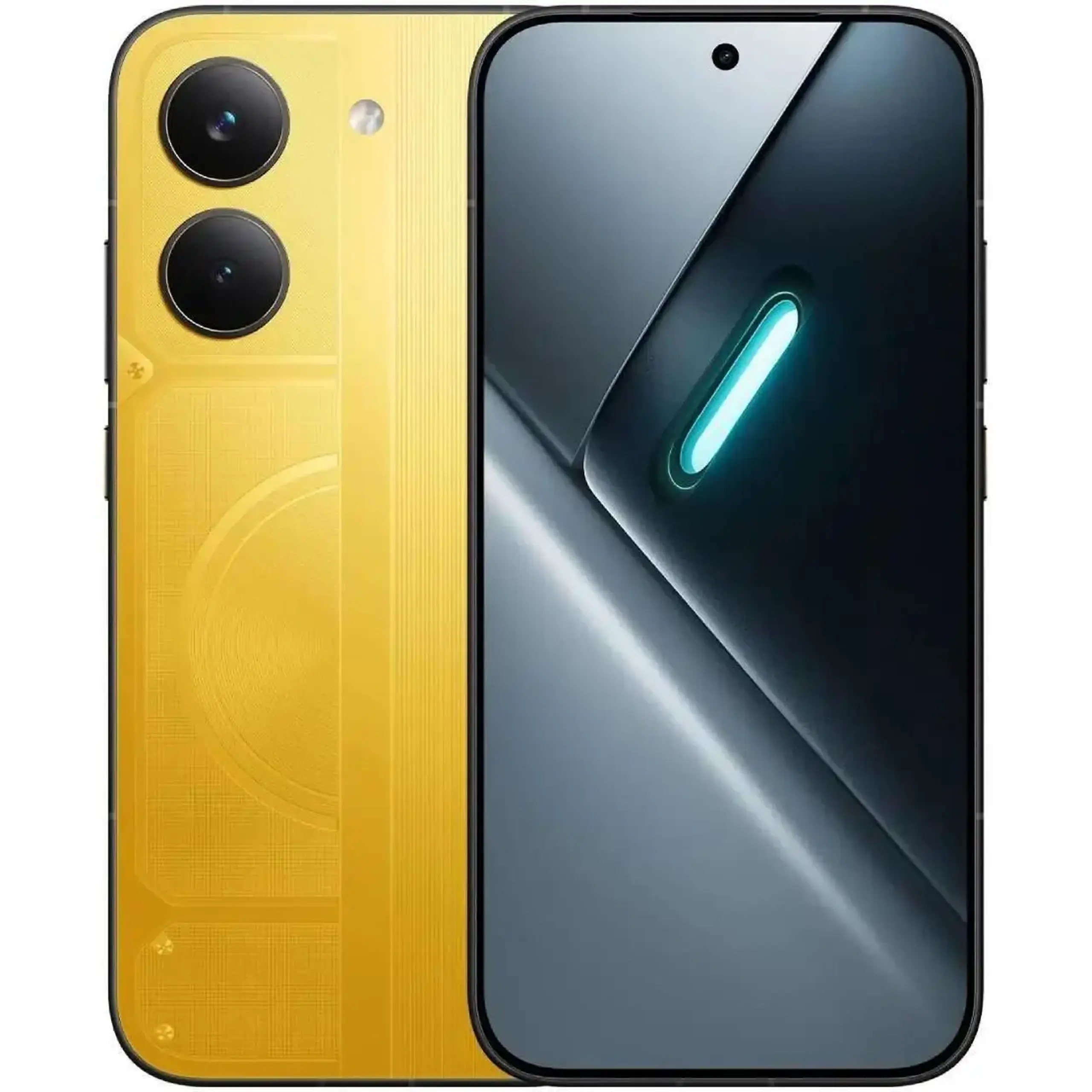 Smartphone Xiaomi POCO X8 Pro 8/256GB Yellow