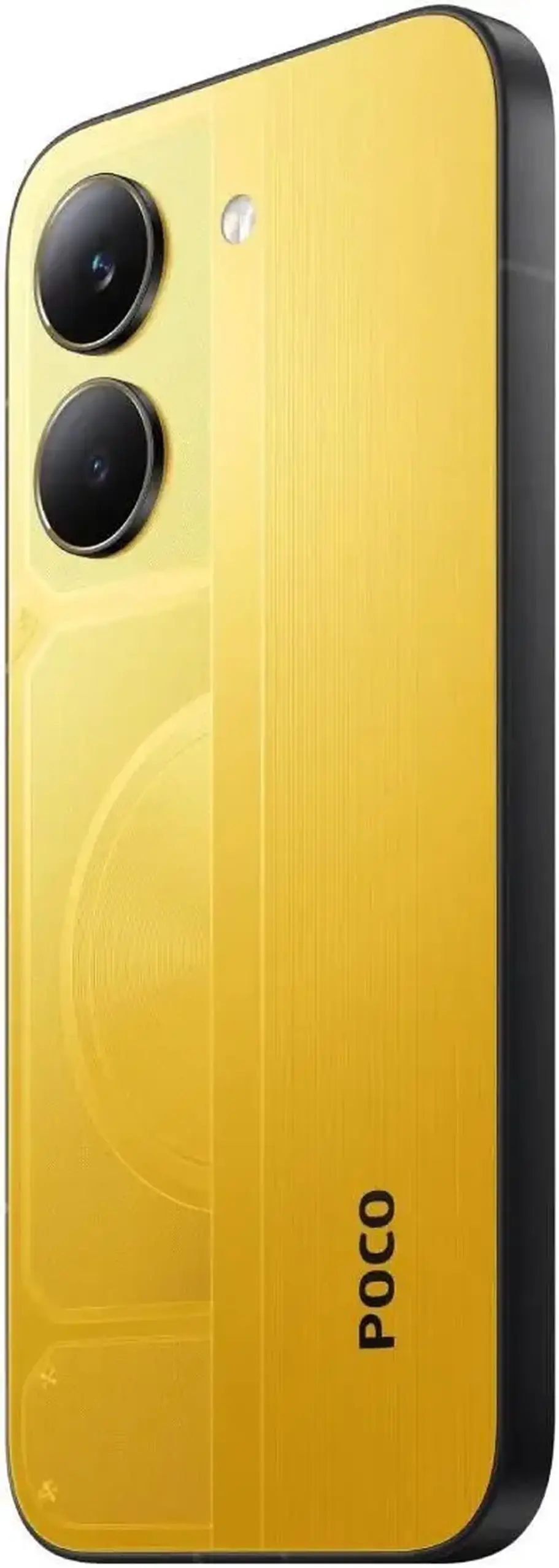 Smartphone Xiaomi POCO X8 Pro 8/256GB Yellow