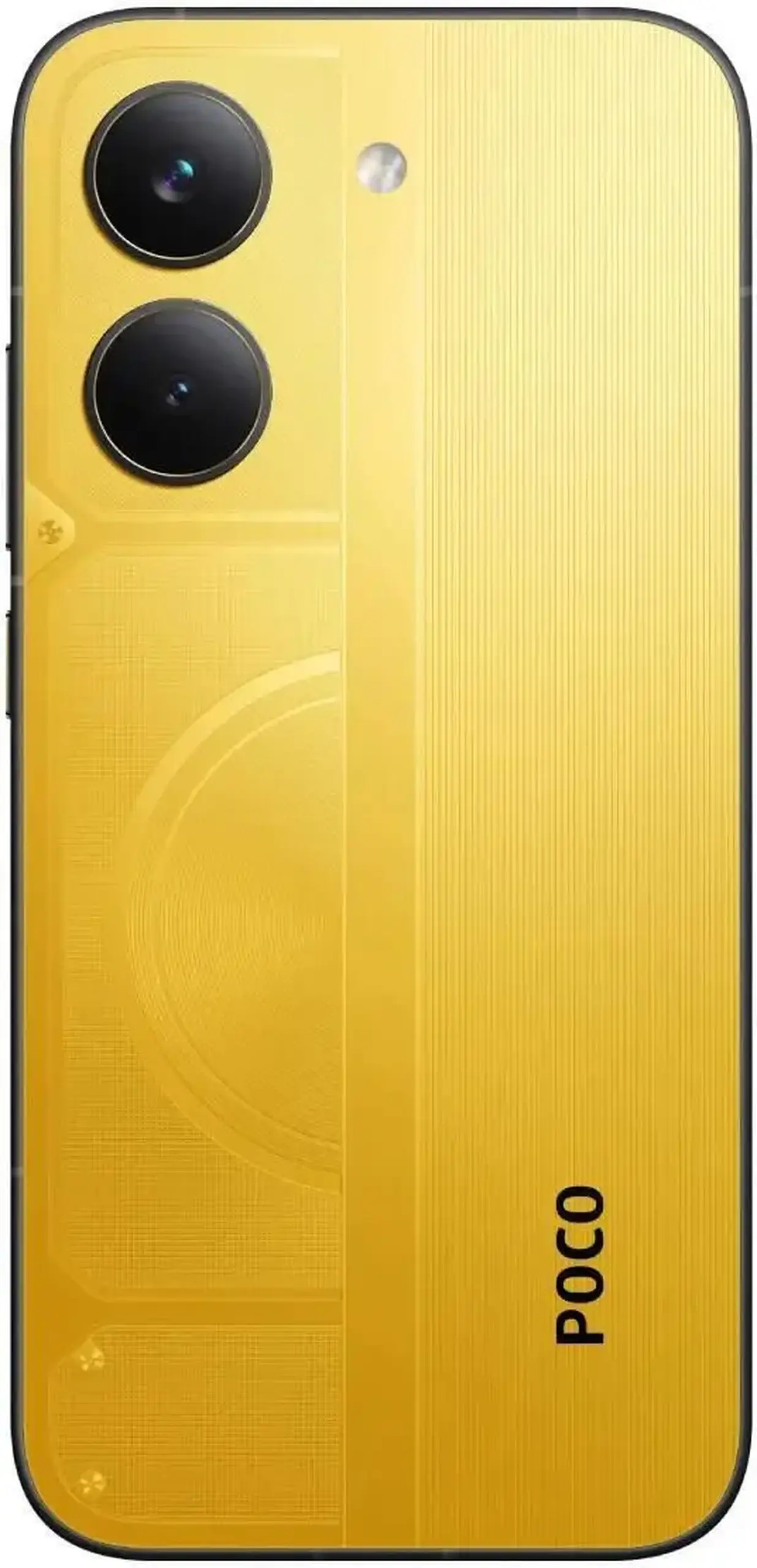 Smartphone Xiaomi POCO X8 Pro 8/256GB Yellow