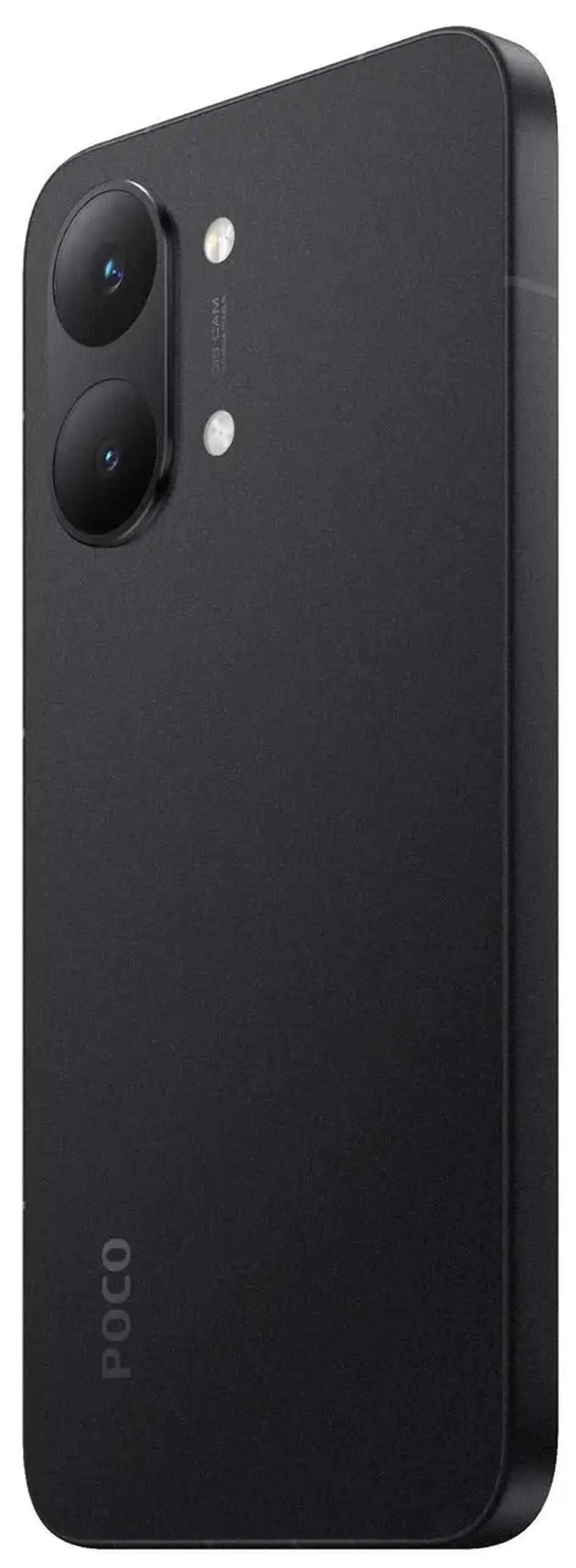 Smartphone Xiaomi POCO X8 Pro Max 12/256GB Black