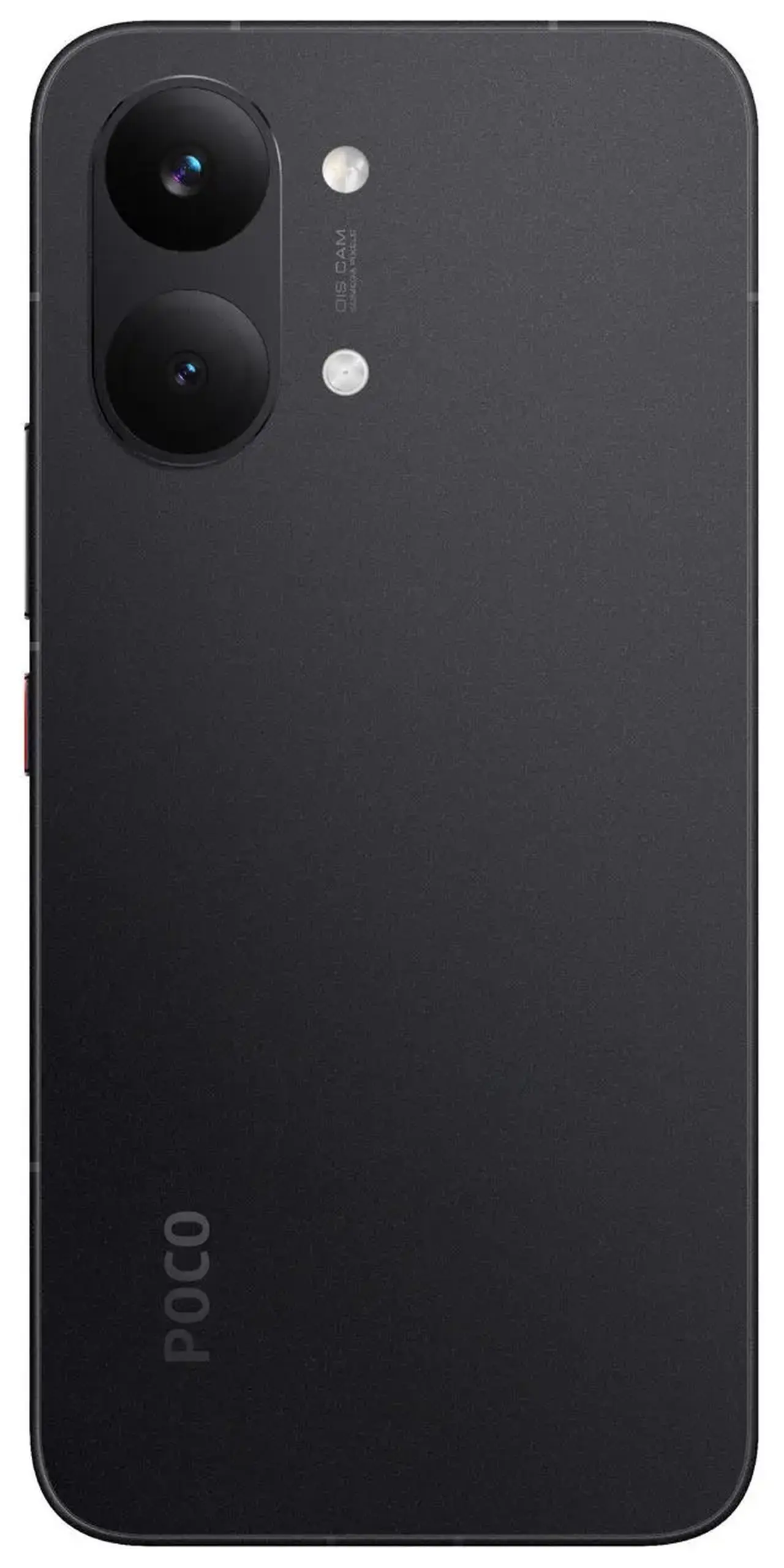 Smartphone Xiaomi POCO X8 Pro Max 12/256GB Black