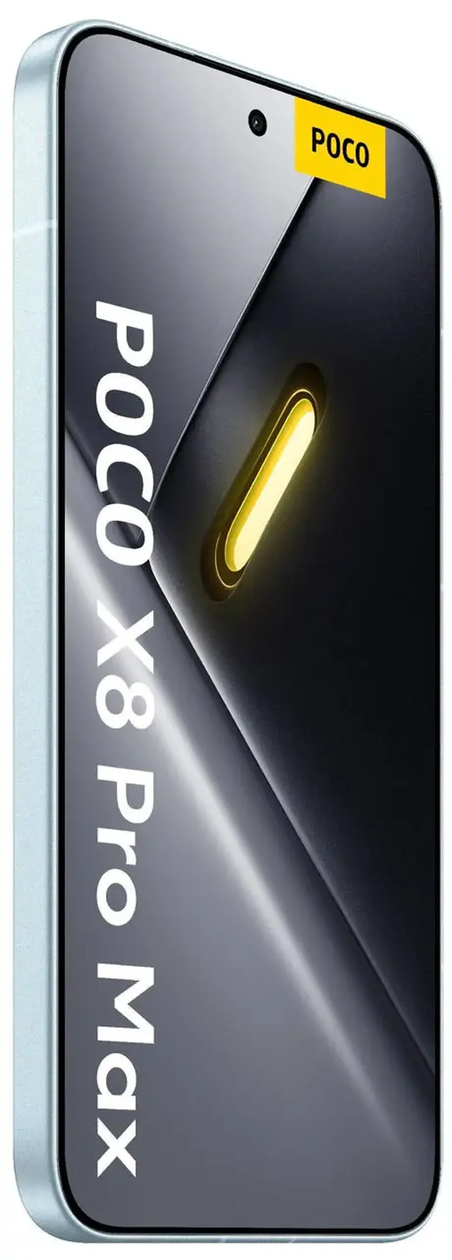 Smartphone Xiaomi POCO X8 Pro Max 12/256GB Blue