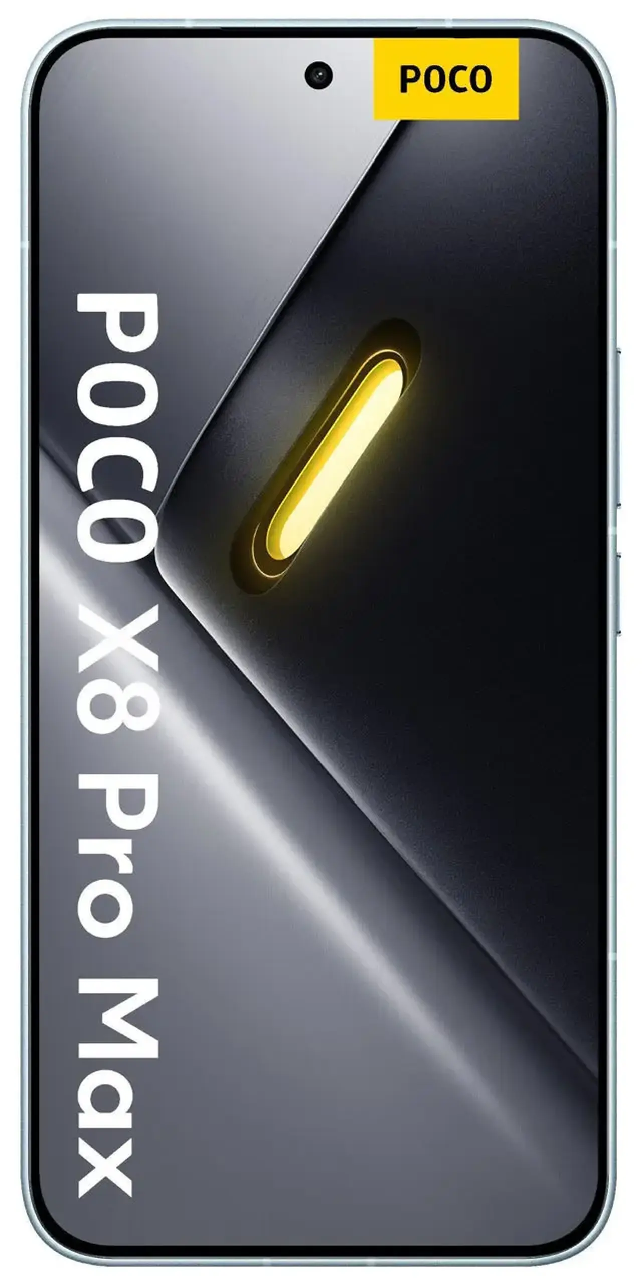 Smartphone Xiaomi POCO X8 Pro Max 12/256GB Blue