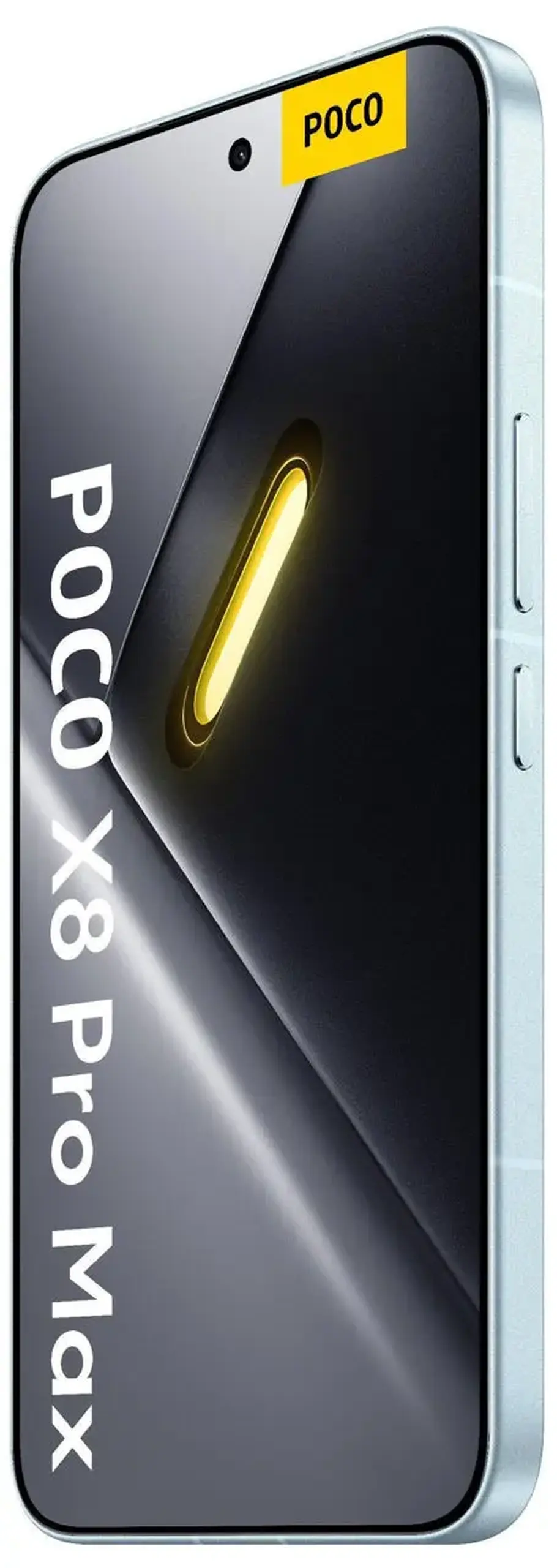 Smartphone Xiaomi POCO X8 Pro Max 12/256GB Blue