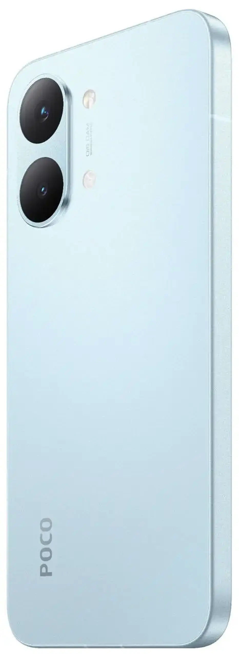 Smartphone Xiaomi POCO X8 Pro Max 12/256GB Blue