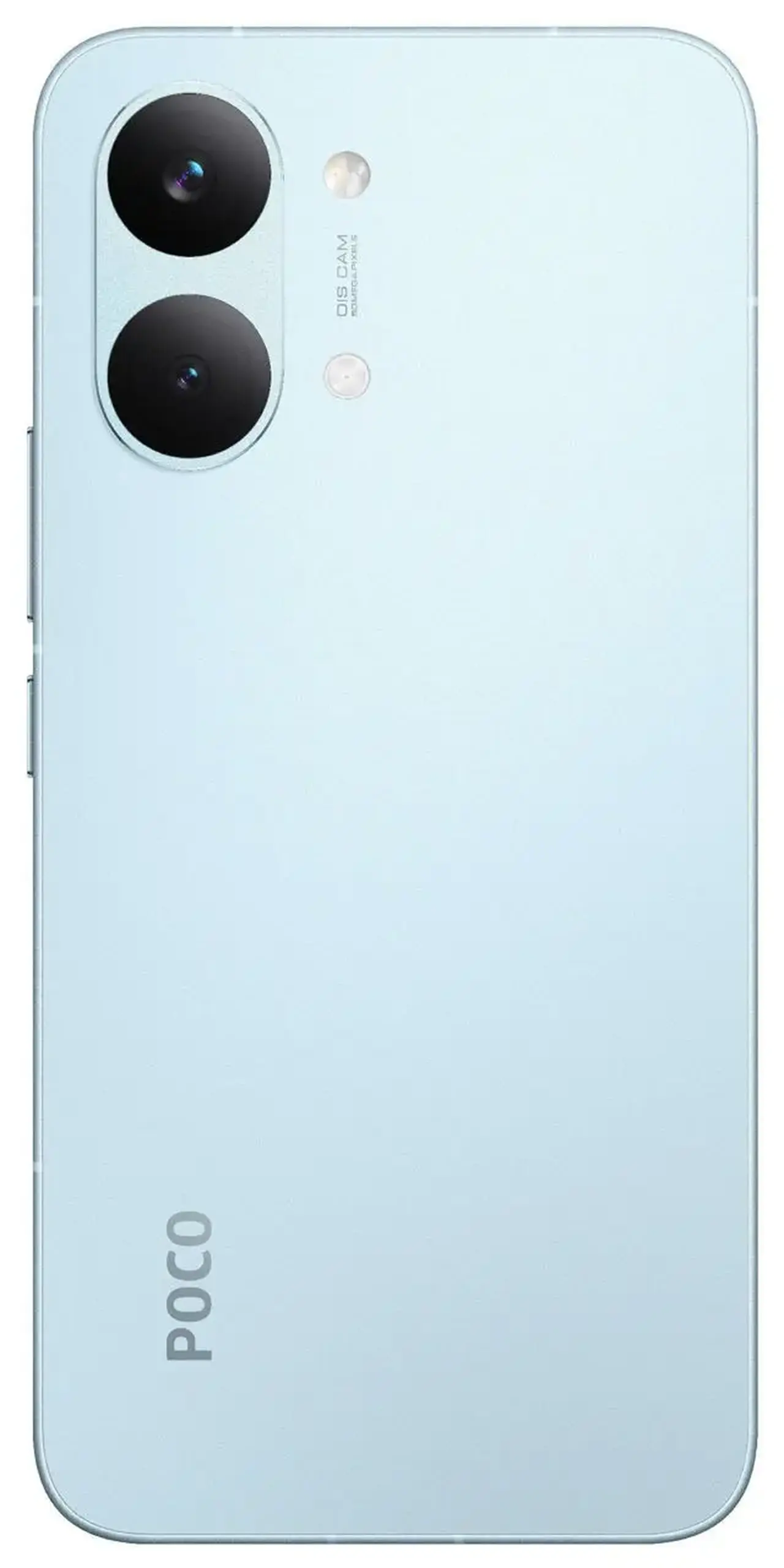 Smartphone Xiaomi POCO X8 Pro Max 12/256GB Blue