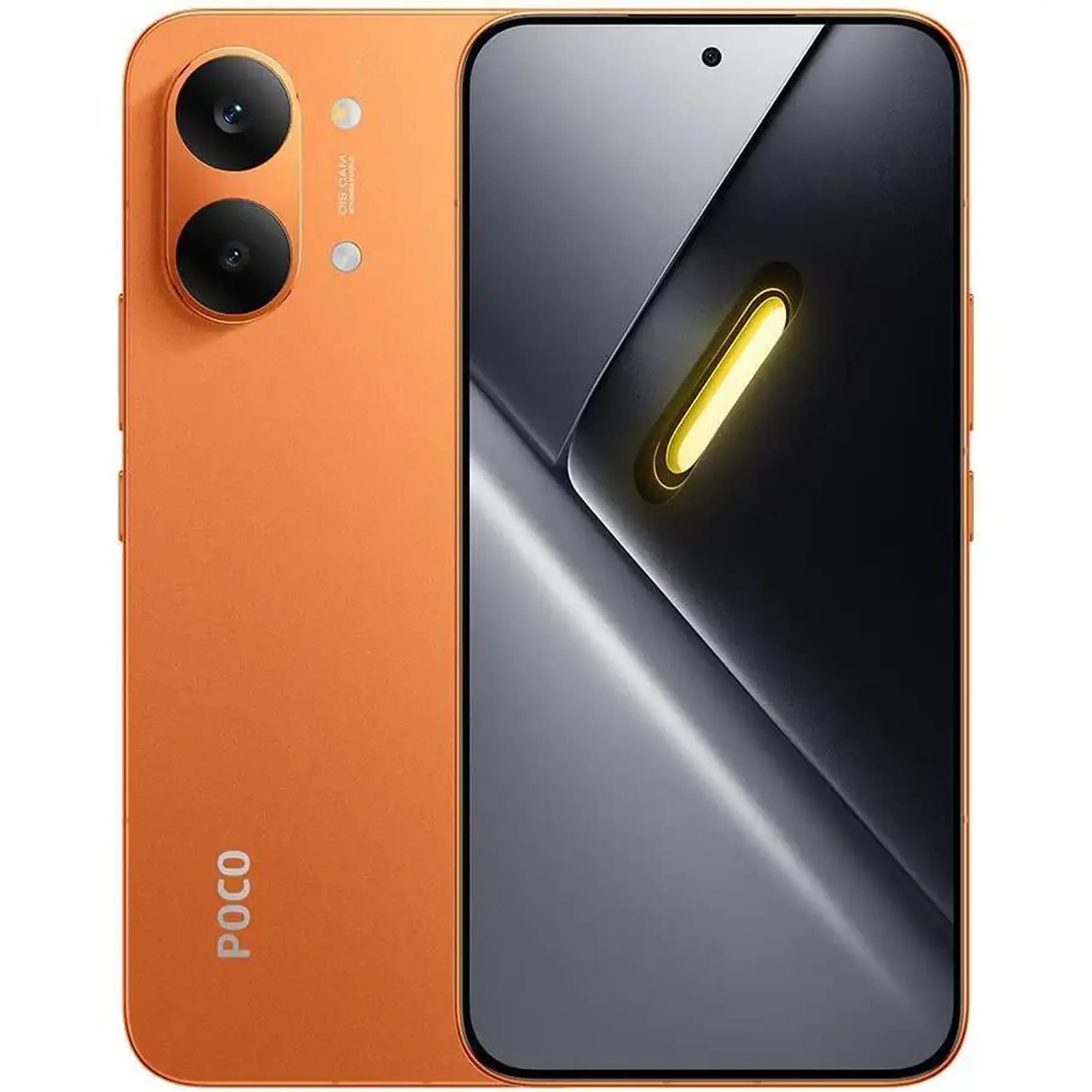 Smartphone Xiaomi POCO X8 Pro Max 12/256GB Orange