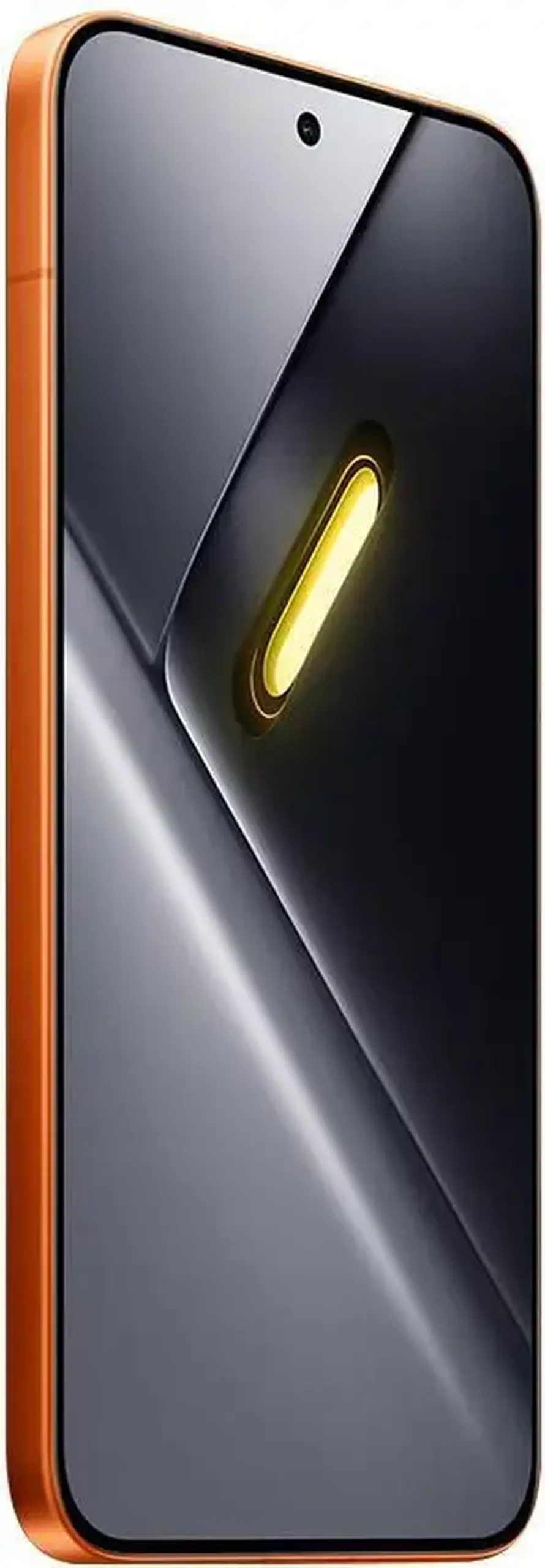 Smartphone Xiaomi POCO X8 Pro Max 12/256GB Orange