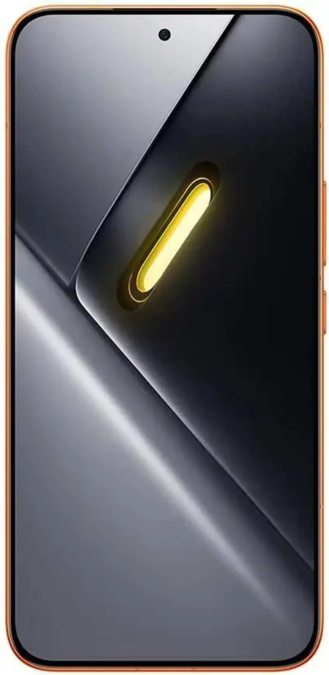 Smartphone Xiaomi POCO X8 Pro Max 12/256GB Orange