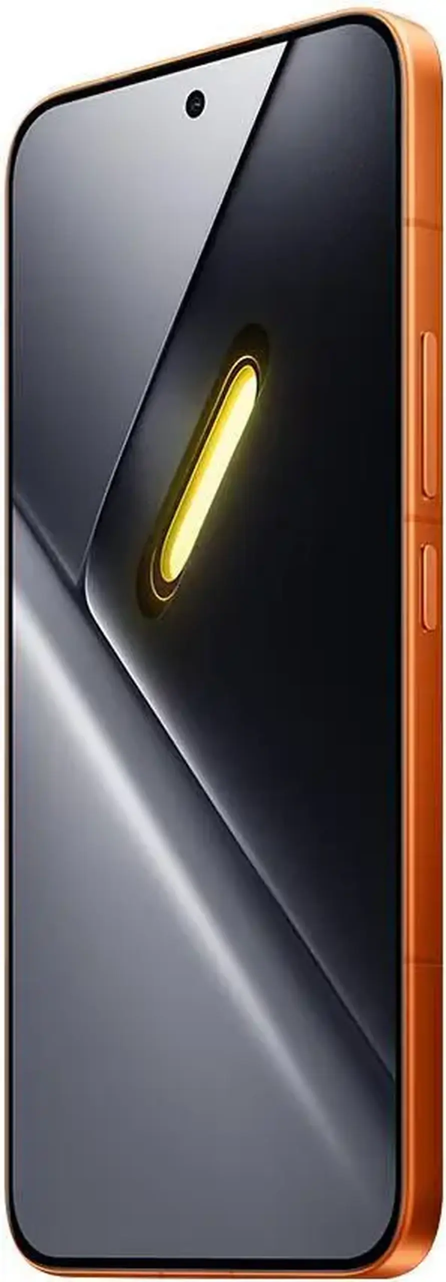Smartphone Xiaomi POCO X8 Pro Max 12/256GB Orange