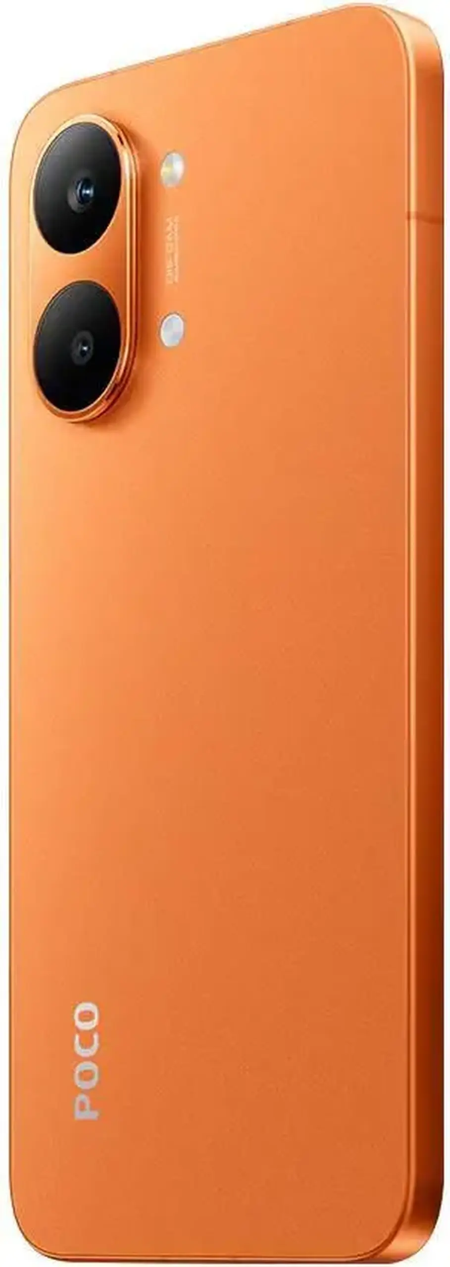 Smartphone Xiaomi POCO X8 Pro Max 12/256GB Orange