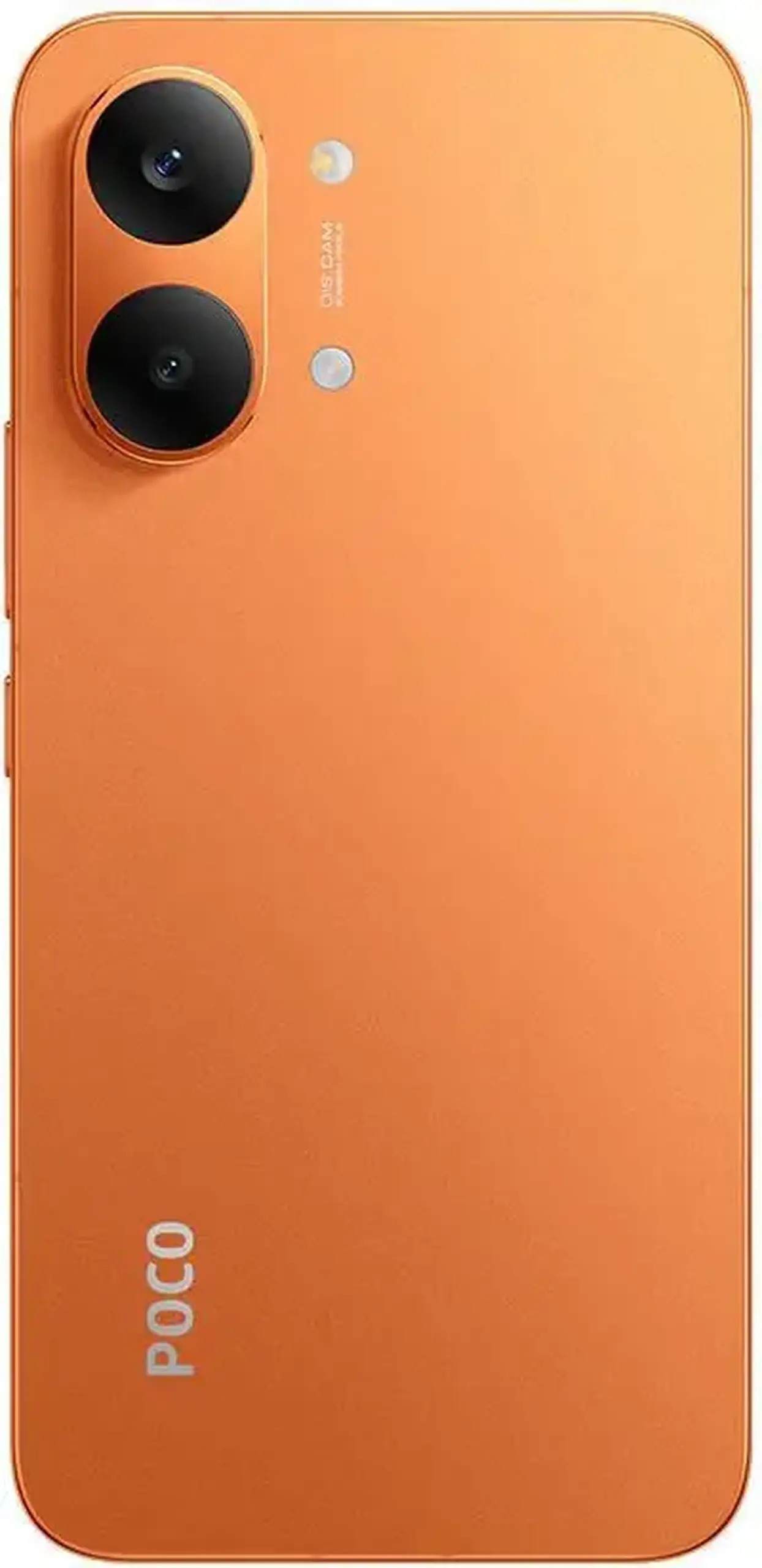 Smartphone Xiaomi POCO X8 Pro Max 12/256GB Orange