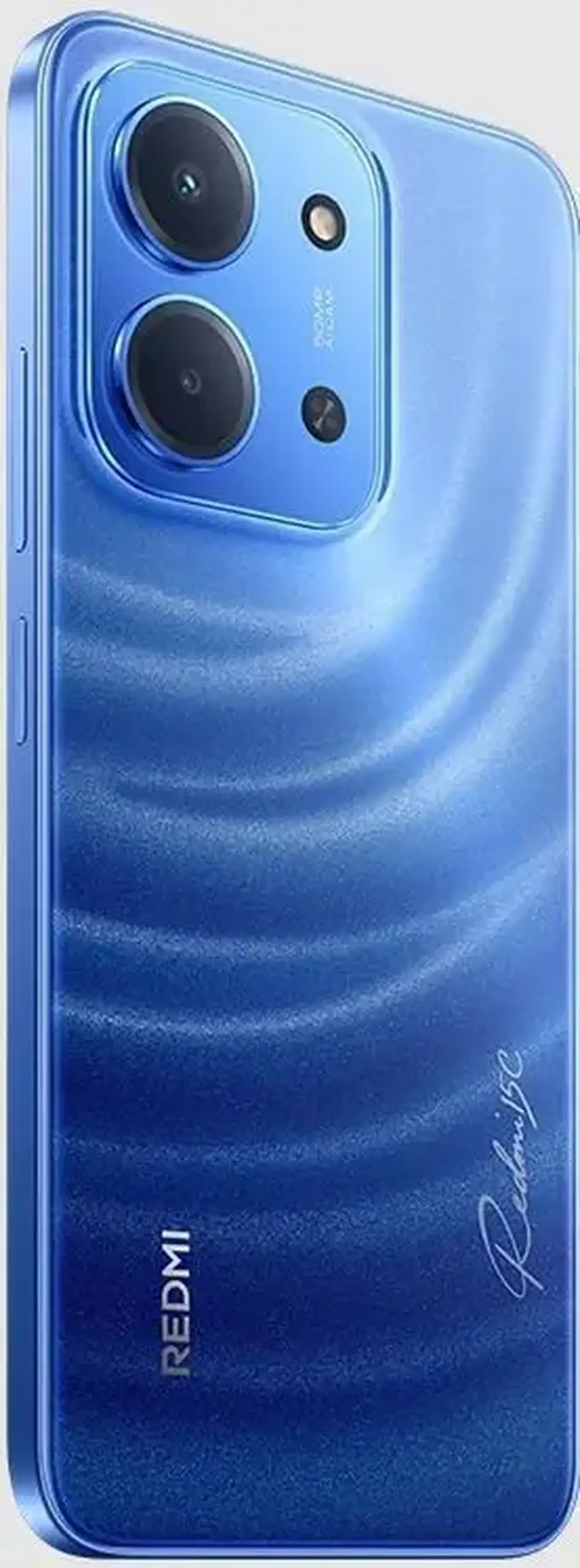 Smartphone Xiaomi Redmi 15C 4/128GB Blue