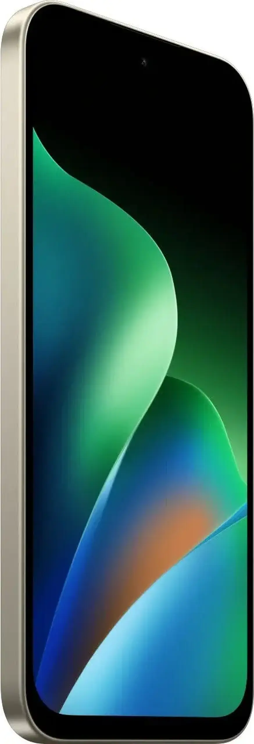 Smartphone Xiaomi Redmi 17 4/128GB Green