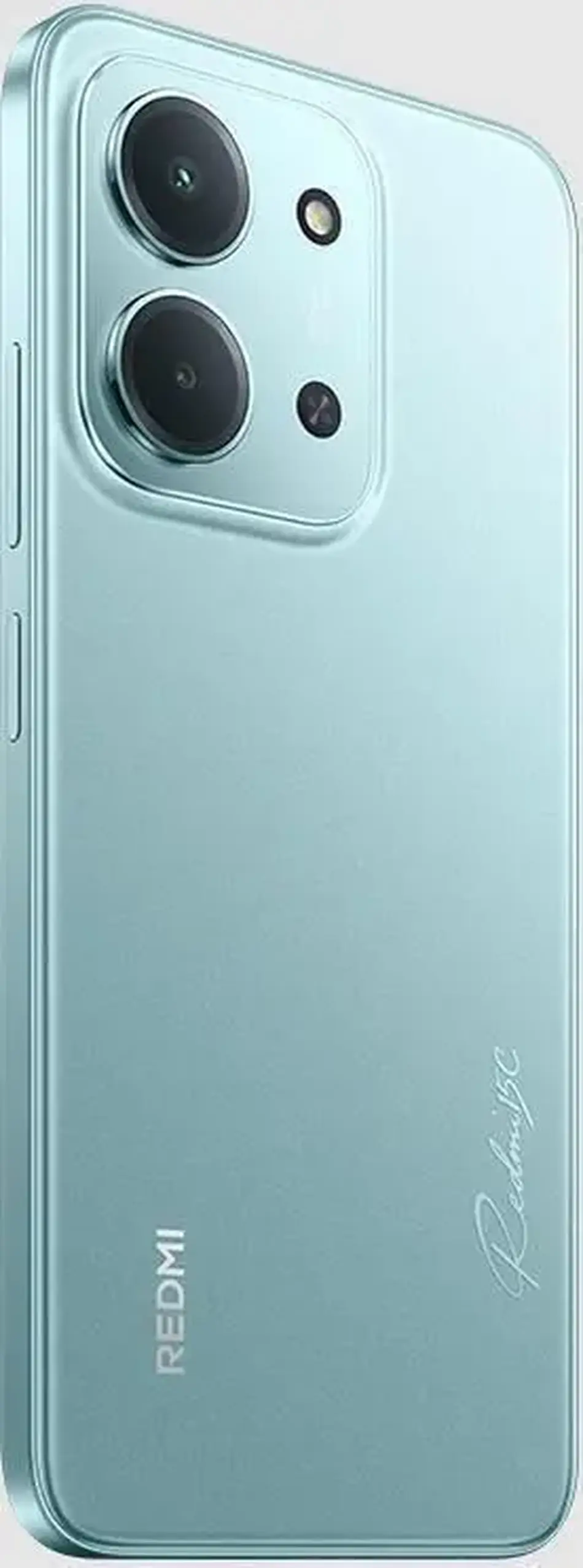 Smartphone Xiaomi Redmi 15C 4/128GB Green