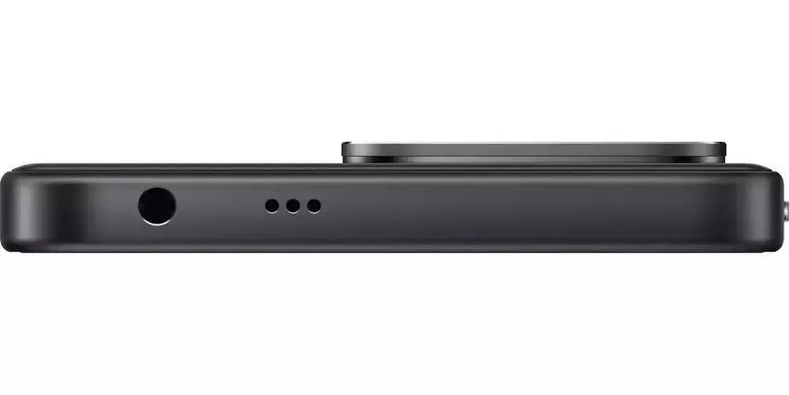Smartphone Xiaomi Redmi 17 4/128GB Black