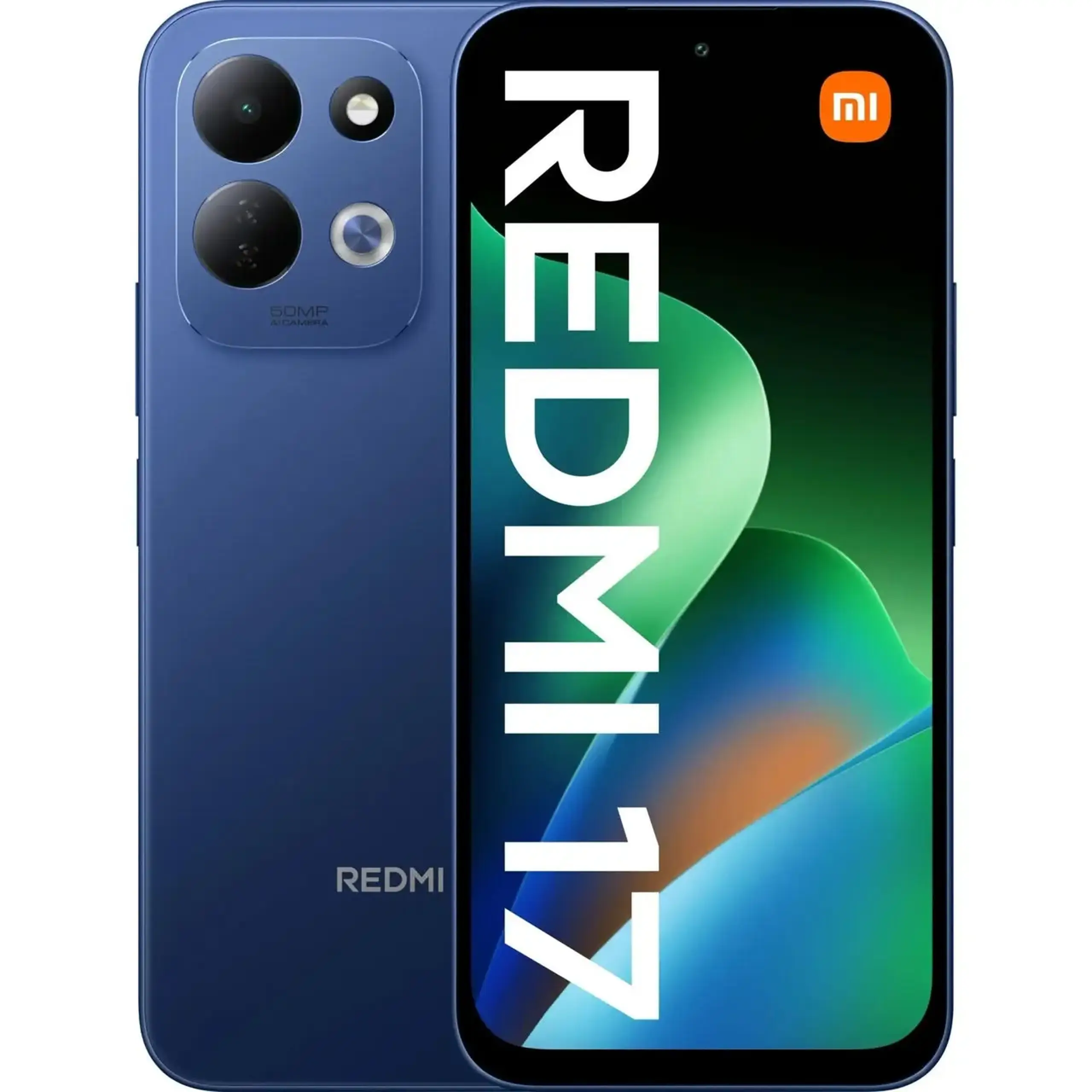 Smartphone Xiaomi Redmi 17 4/128GB Blue