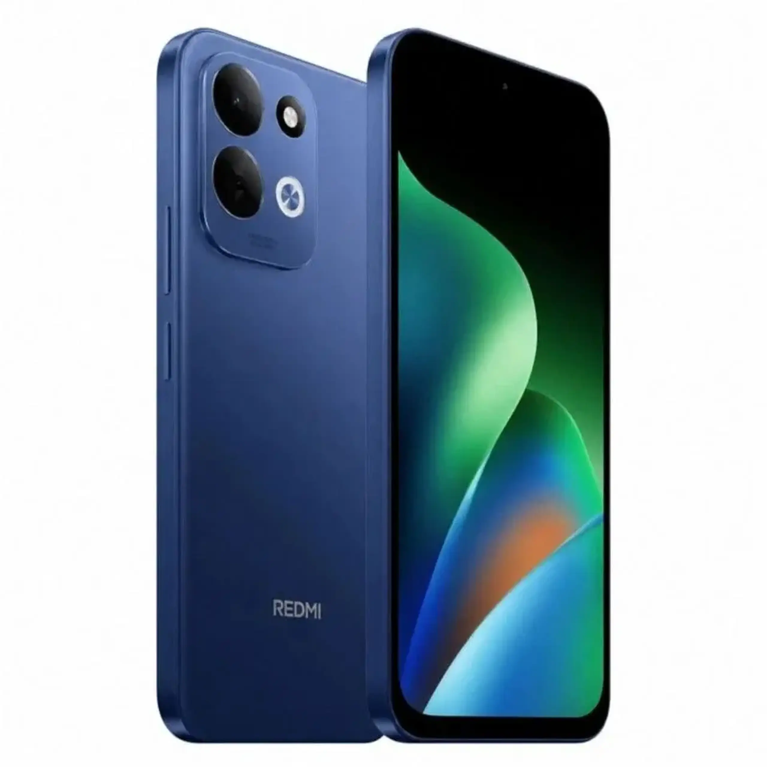 Smartphone Xiaomi Redmi 17 4/128GB Blue