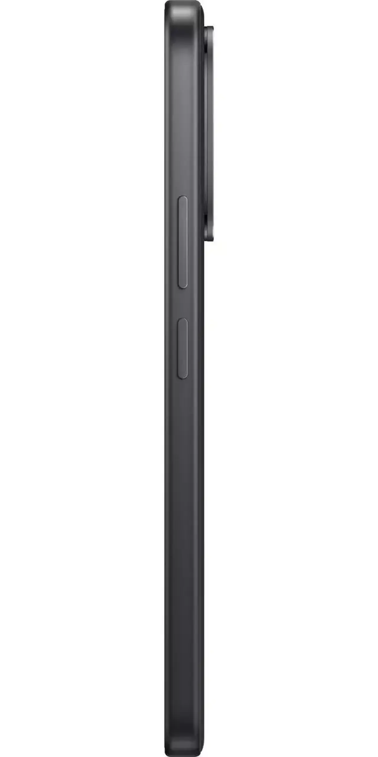 Smartphone Xiaomi Redmi 17 4/256GB Black