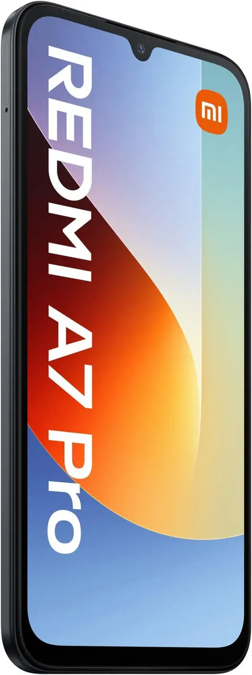 Smartphone Xiaomi Redmi A7 Pro 4/128GB Black
