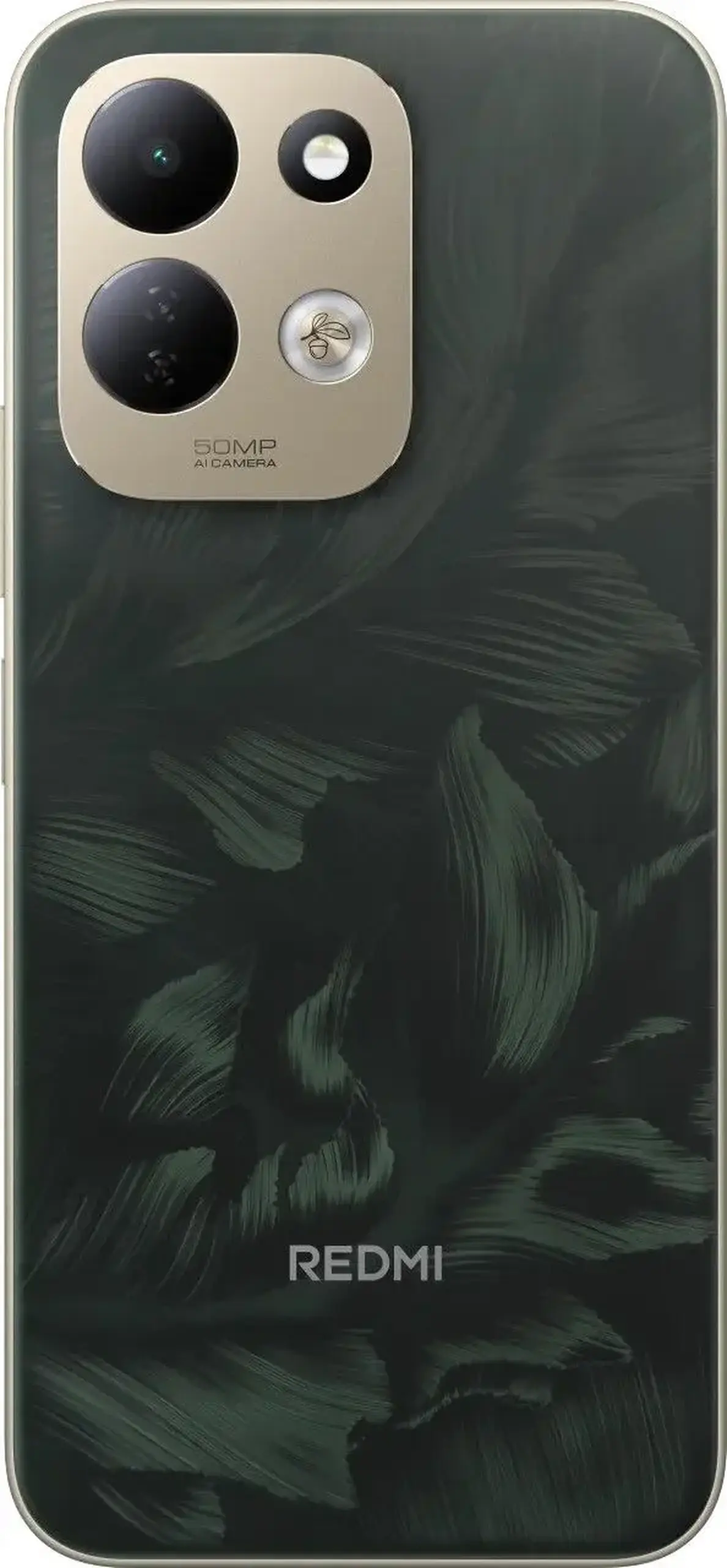 Smartphone Xiaomi Redmi 17 4/256GB Green