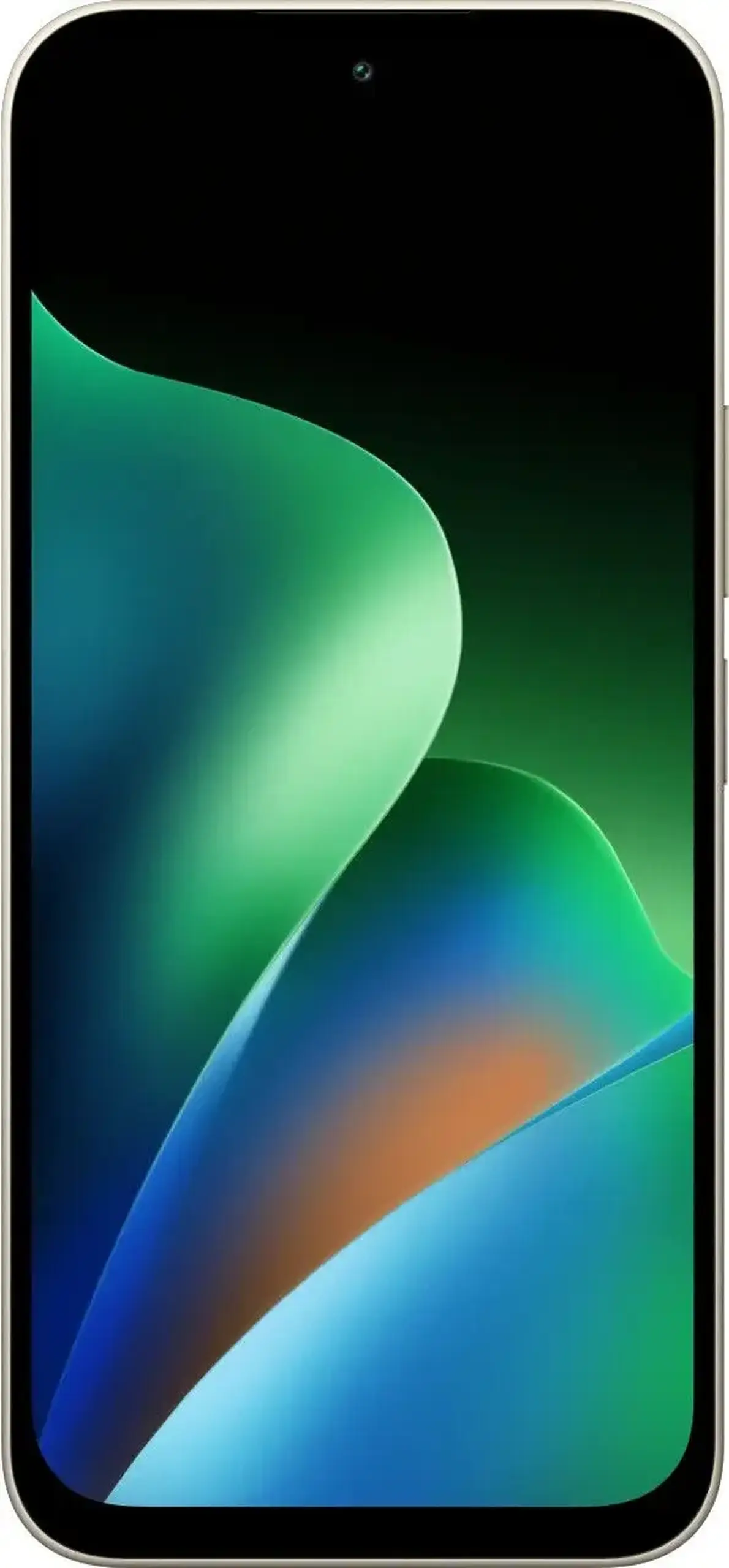 Smartphone Xiaomi Redmi 17 4/256GB Green