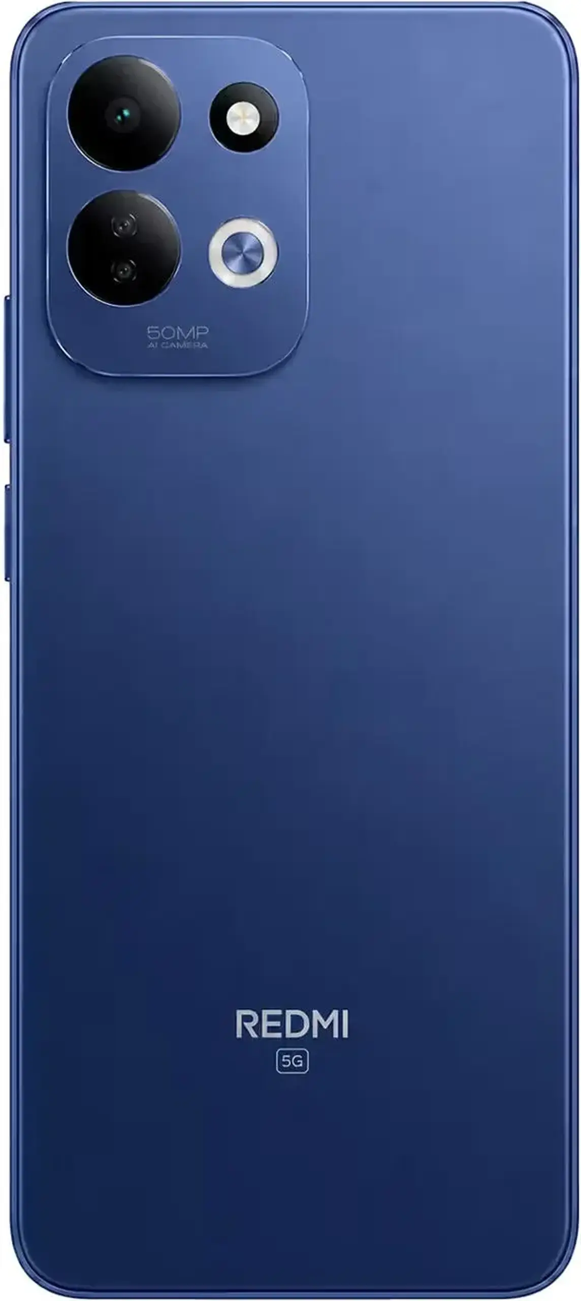 Smartphone Xiaomi Redmi 17 4/256GB Blue