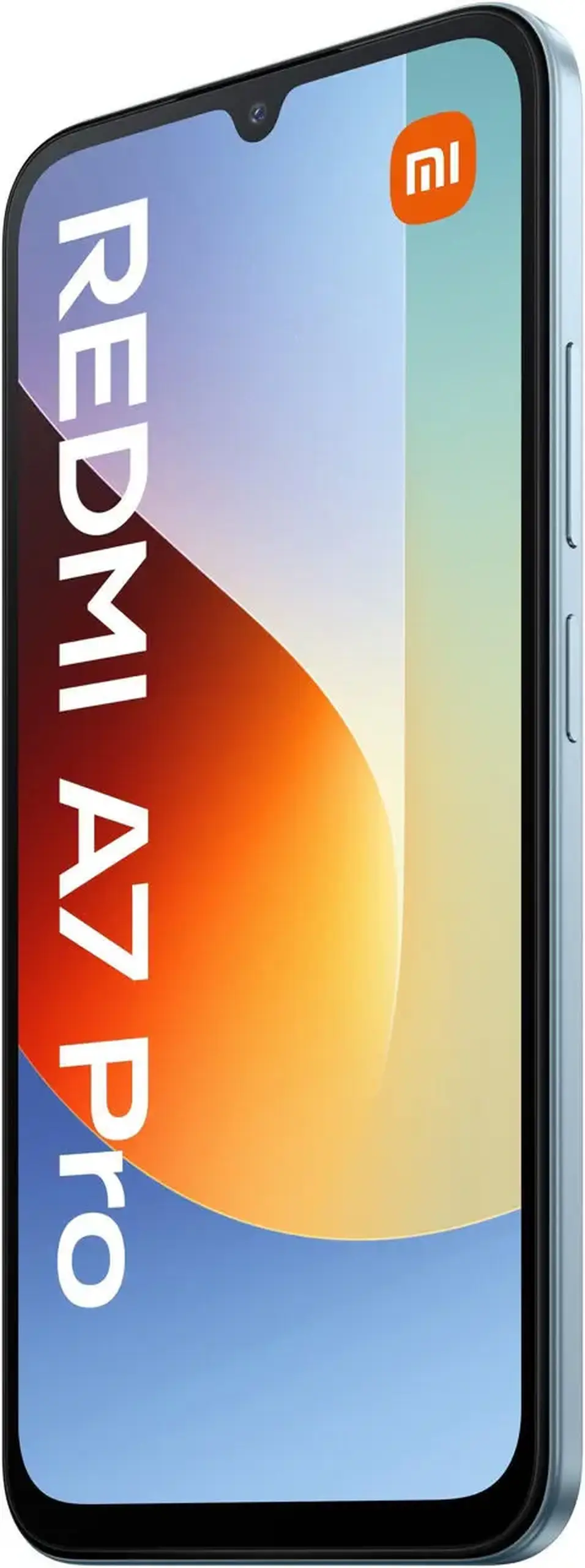 Smartphone Xiaomi Redmi A7 Pro 4/128GB Blue