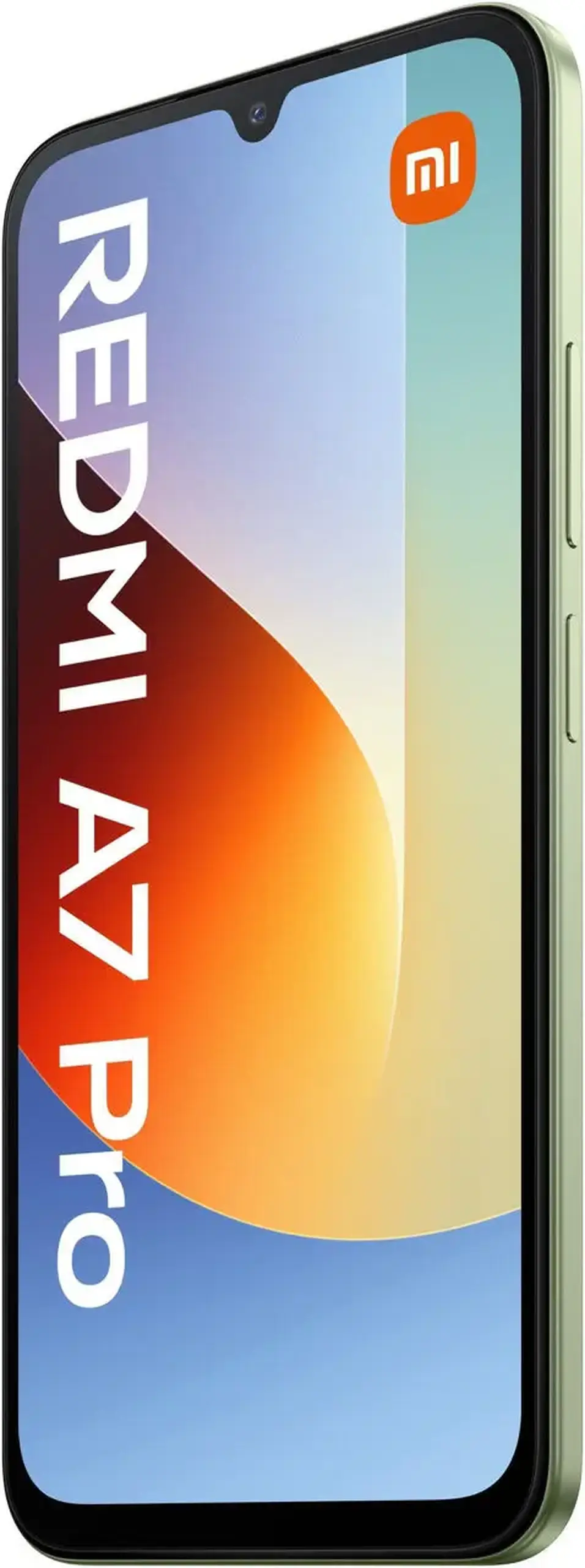 Smartphone Xiaomi Redmi A7 Pro 4/128GB Green