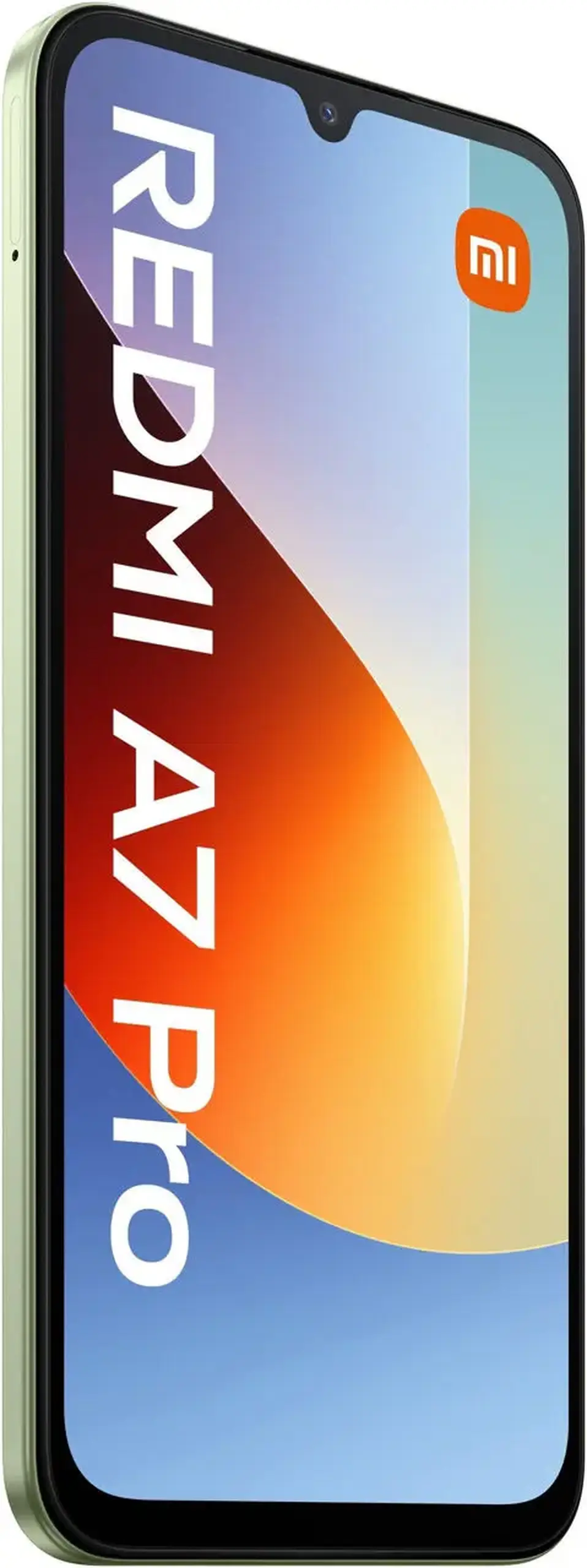Smartphone Xiaomi Redmi A7 Pro 4/64GB Green