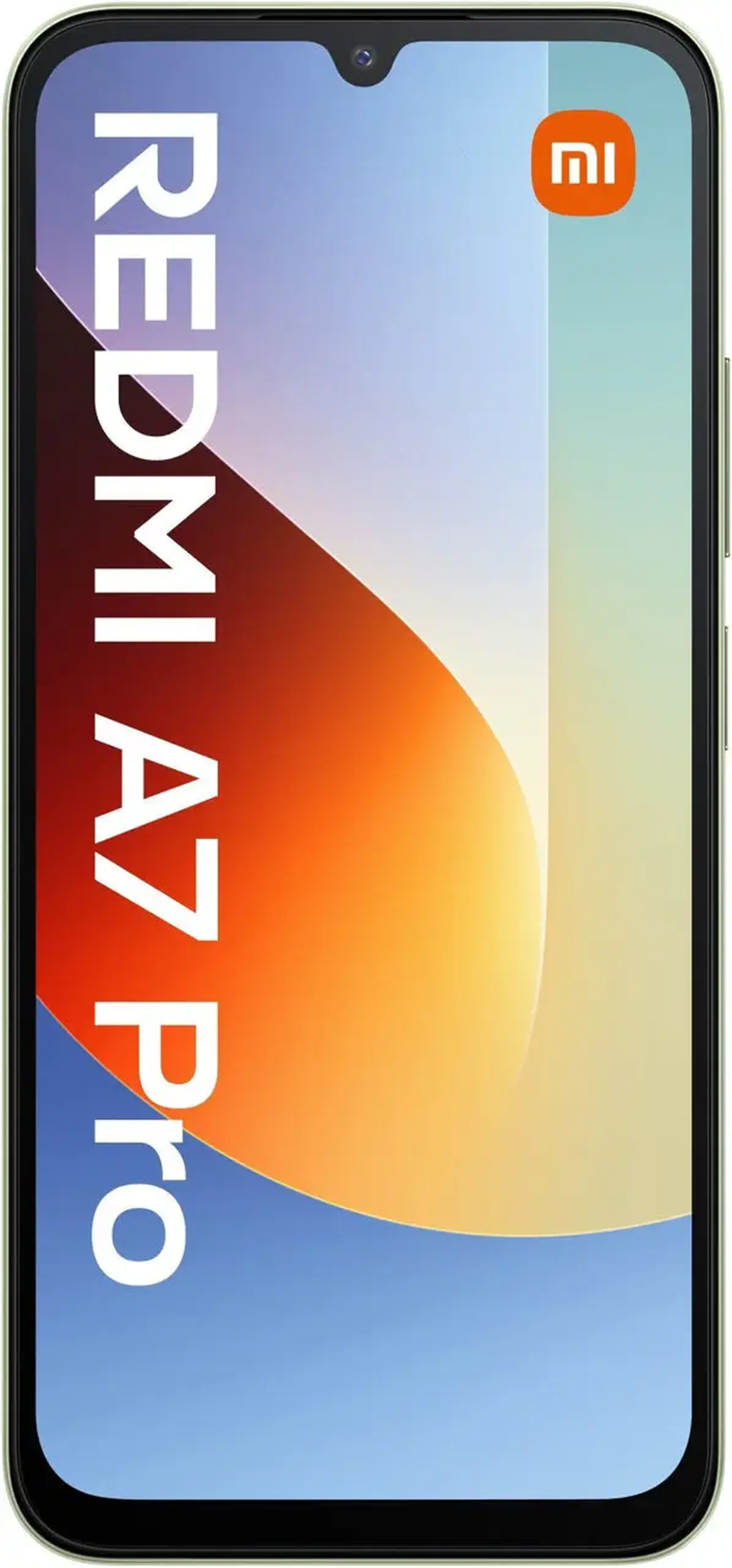 Smartphone Xiaomi Redmi A7 Pro 4/64GB Green