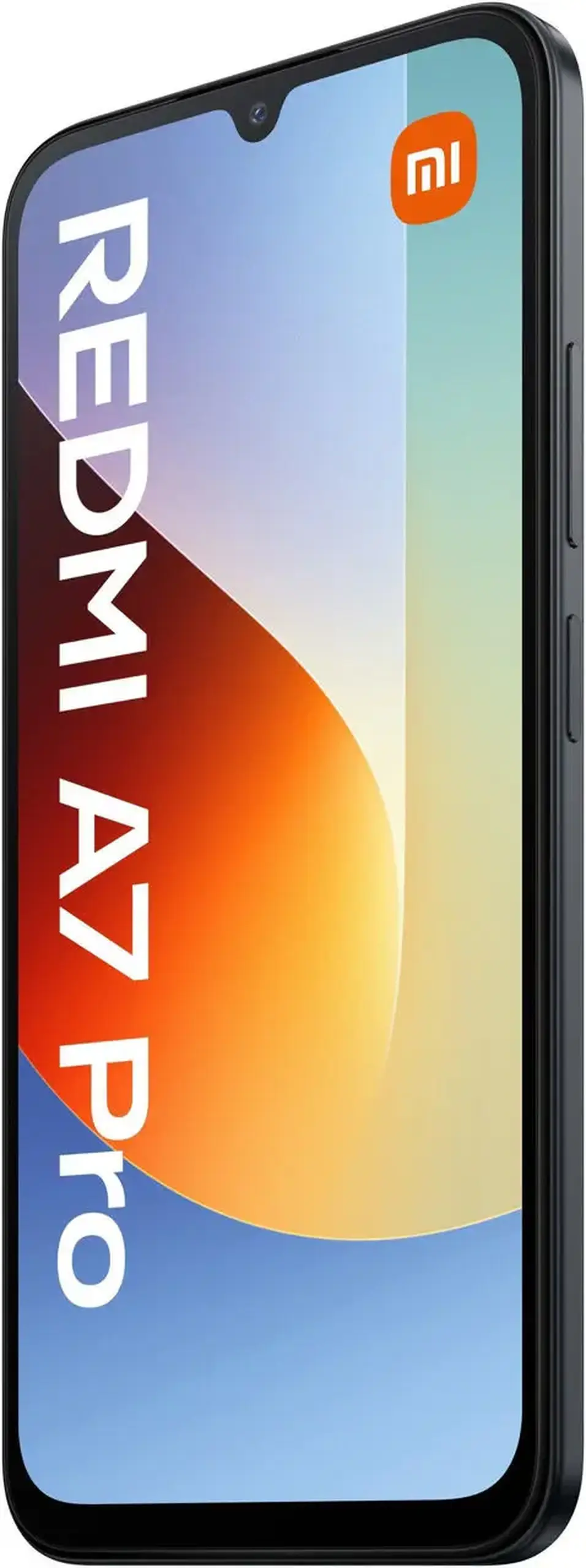 Smartphone Xiaomi Redmi A7 Pro 4/64GB Black