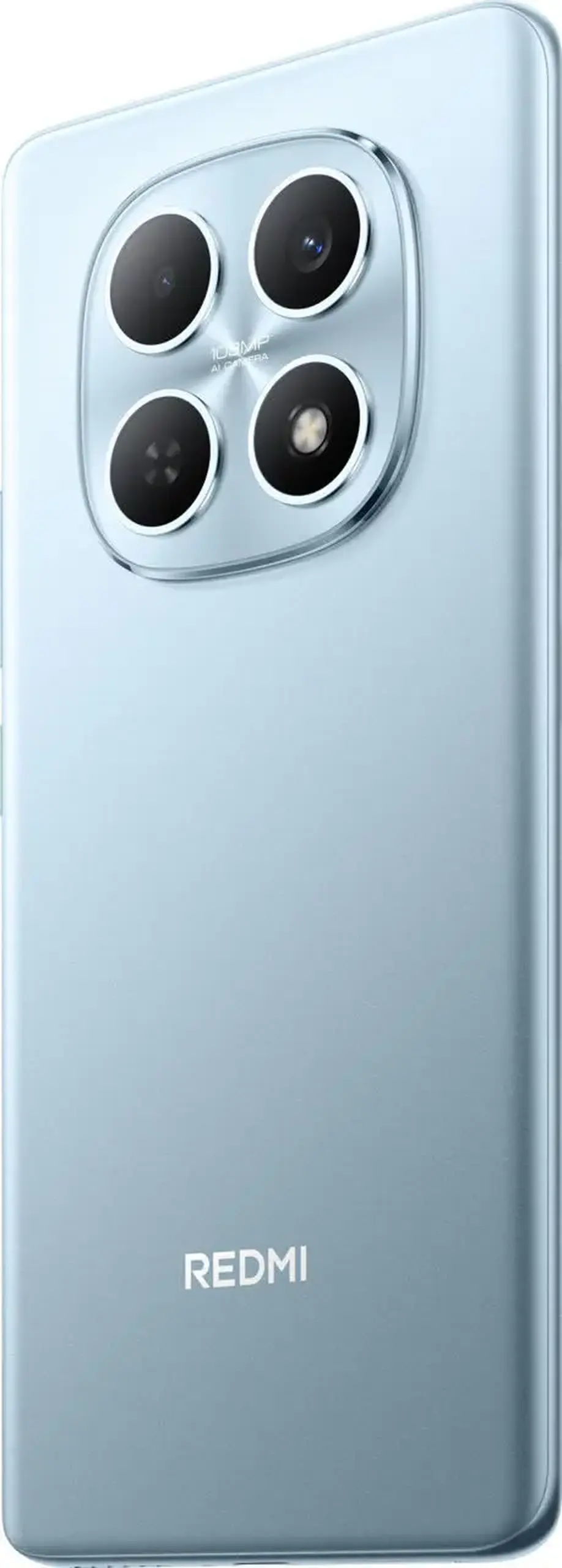 Smartphone Xiaomi Redmi Note 15 6/128GB Blue