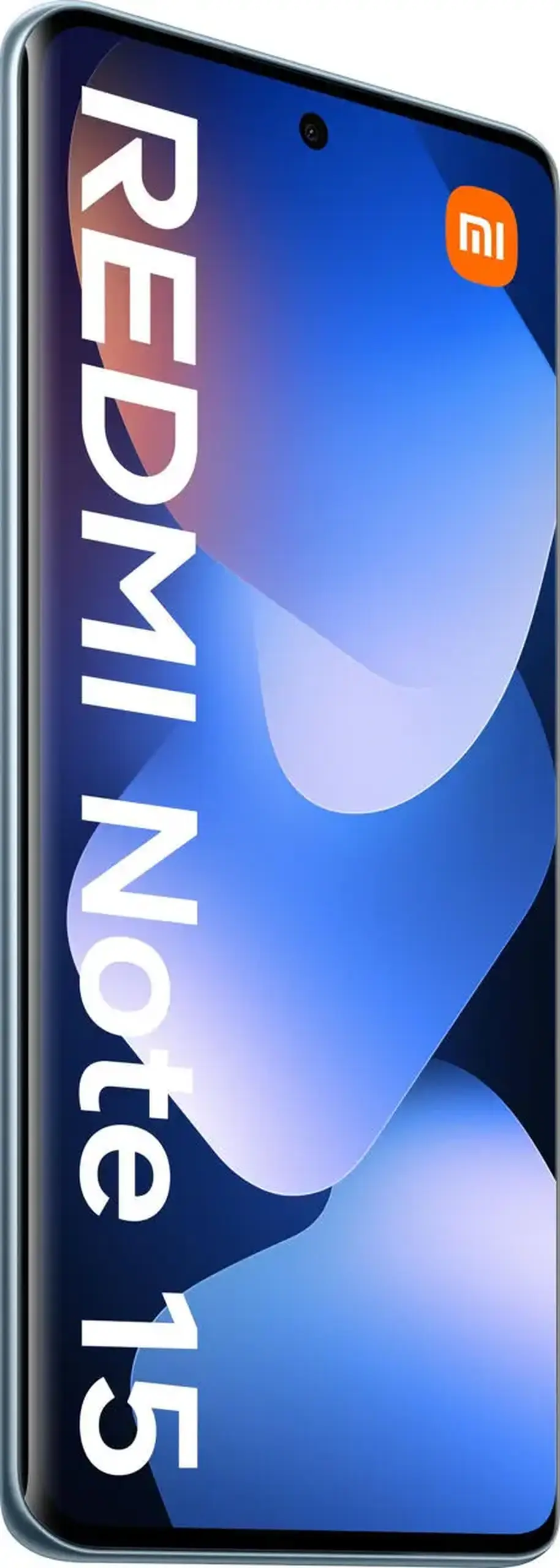 Smartphone Xiaomi Redmi Note 15 8/256GB Blue