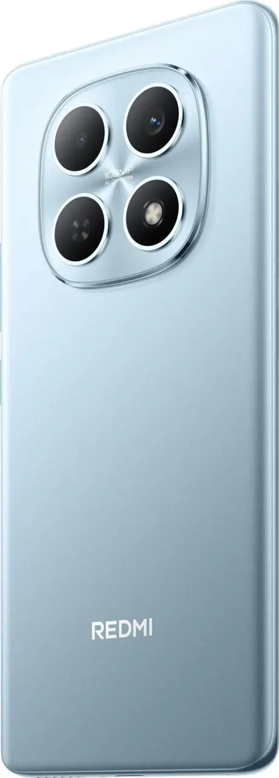 Smartphone Xiaomi Redmi Note 15 8/256GB Blue