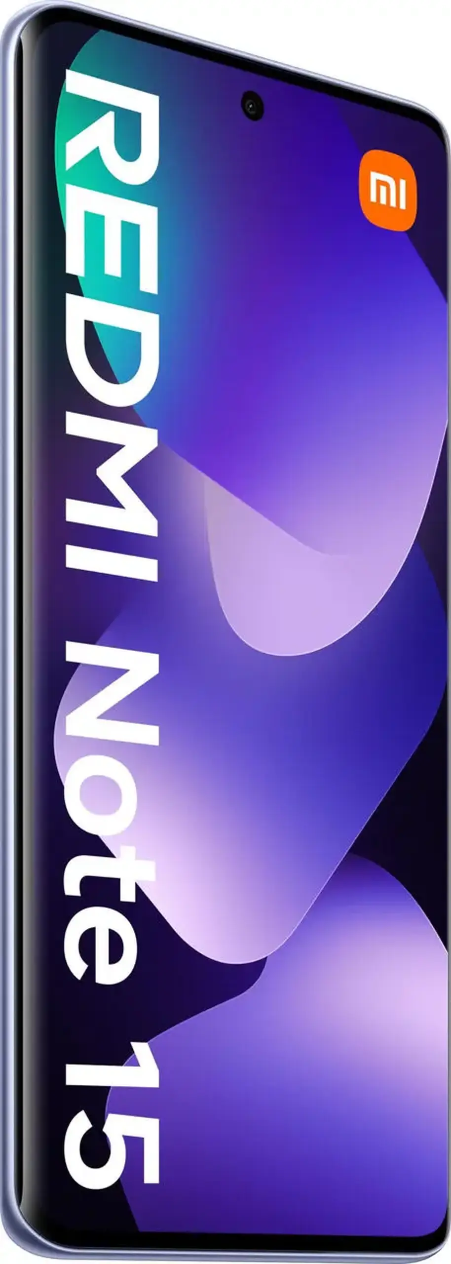 Smartphone Xiaomi Redmi Note 15 8/256GB Purple