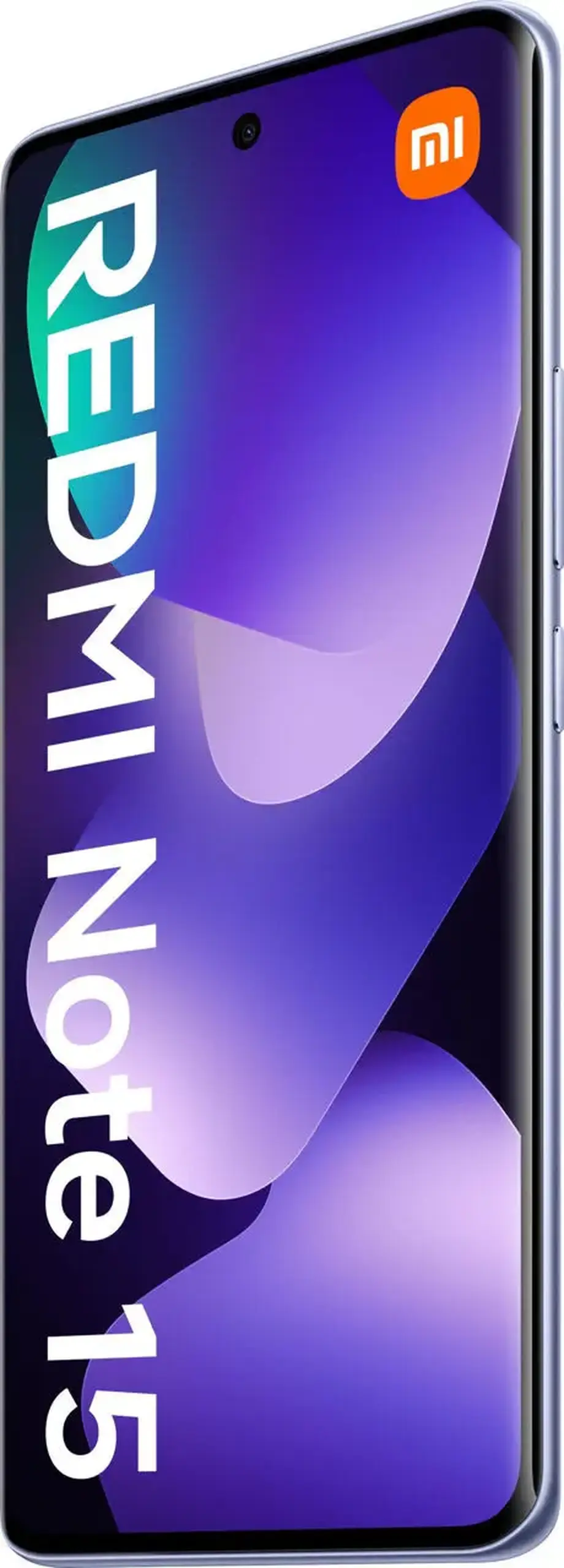 Smartphone Xiaomi Redmi Note 15 8/256GB Purple