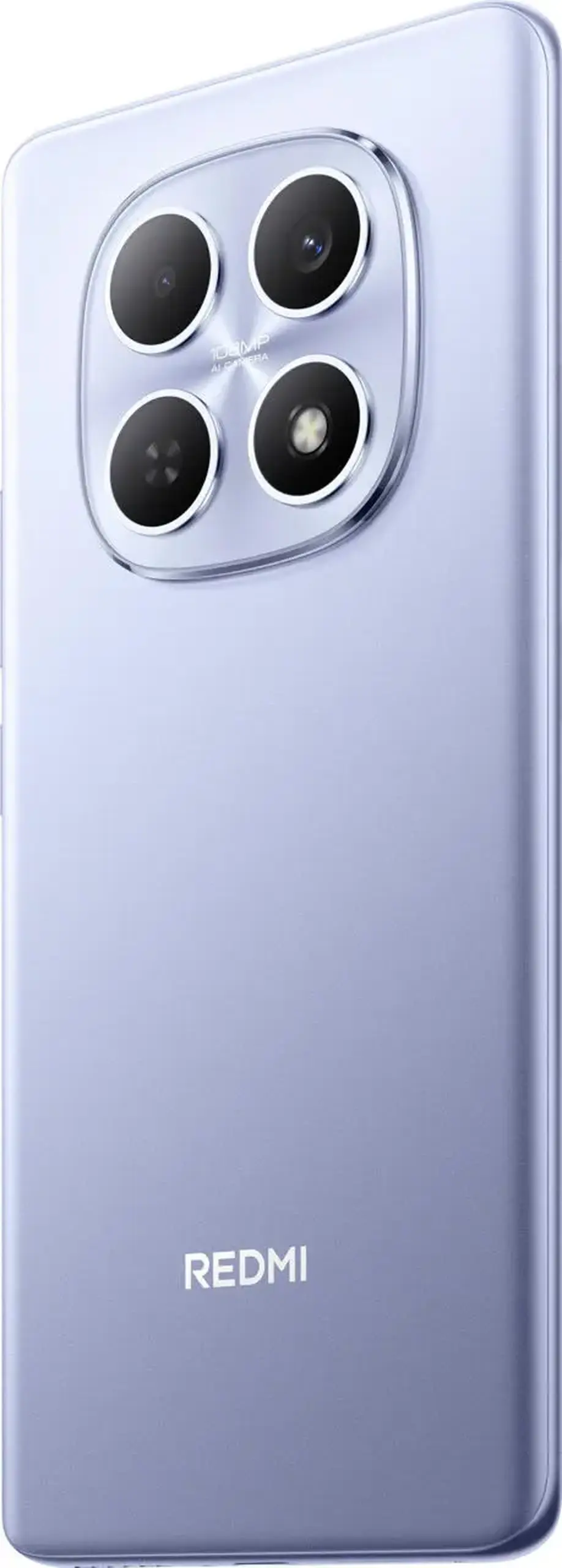 Smartphone Xiaomi Redmi Note 15 8/256GB Purple