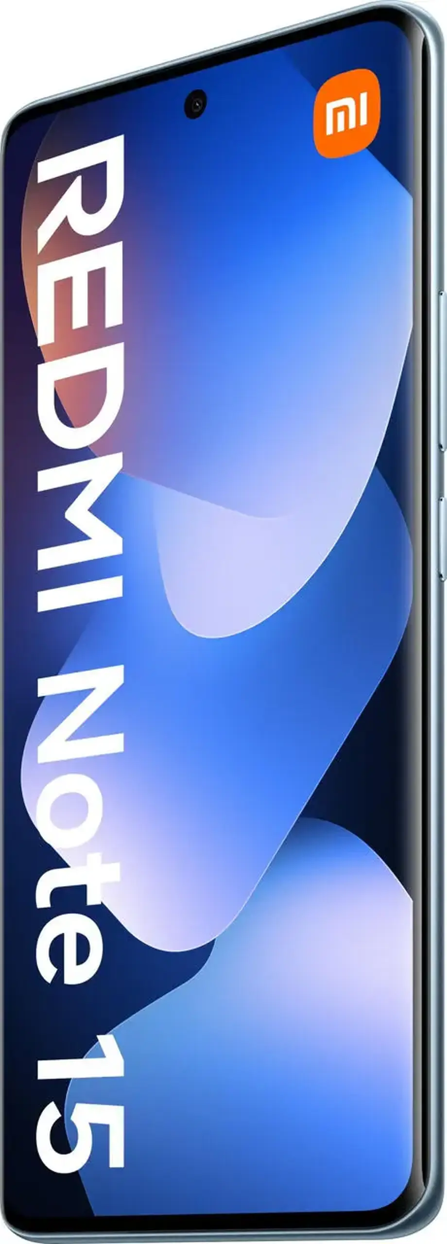 Smartphone Xiaomi Redmi Note 15 Pro 12/512GB Blue