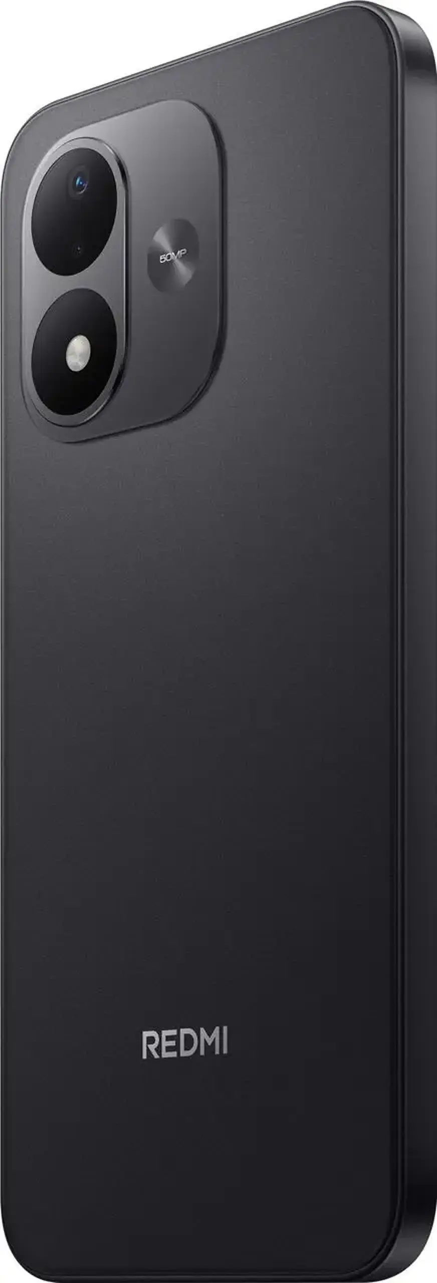 Smartphone Xiaomi Redmi Note 17 4/128GB Black