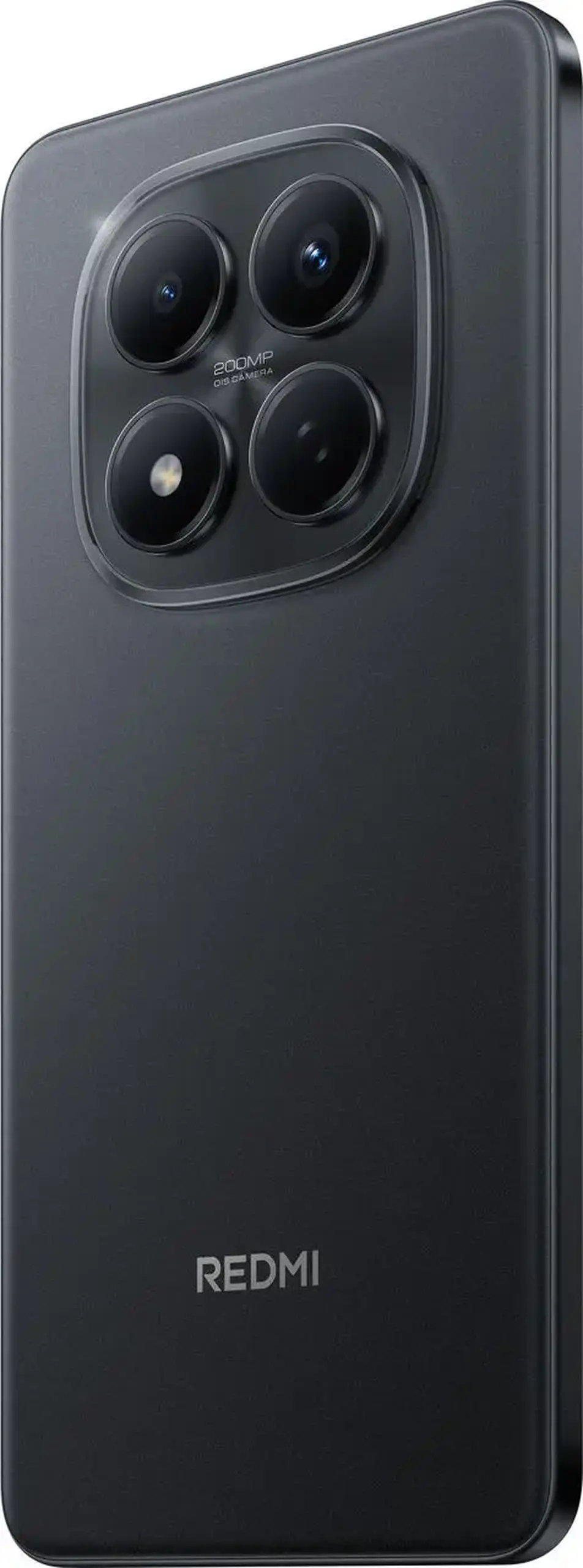 Smartphone Xiaomi Redmi Note 15 Pro 8/256GB Black